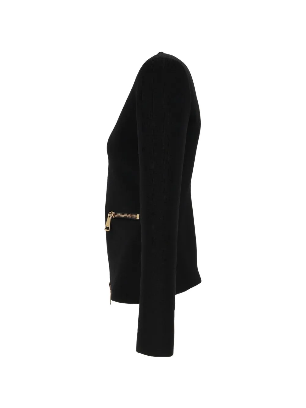 Sweaters Black sold by Wanan Luxury product image thumbnail 2