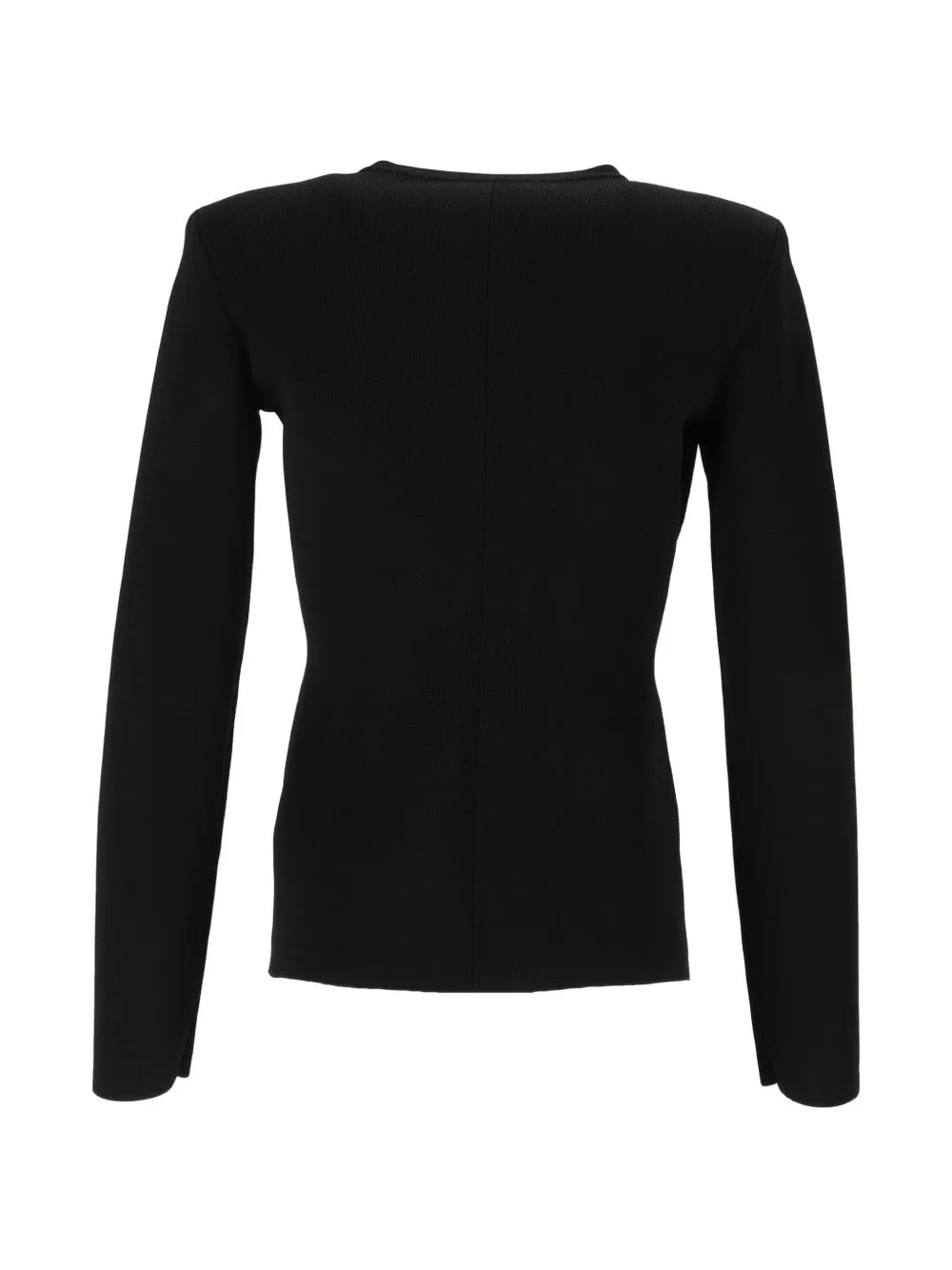 Sweaters Black sold by Wanan Luxury product image thumbnail 3