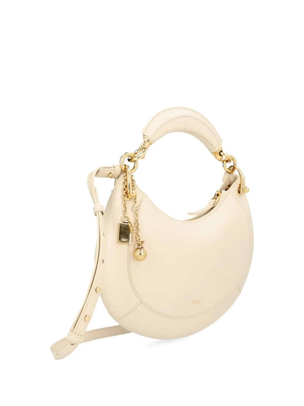 Chloé Banana Bag Handbags White sold by Wanan Luxury product image thumbnail 2