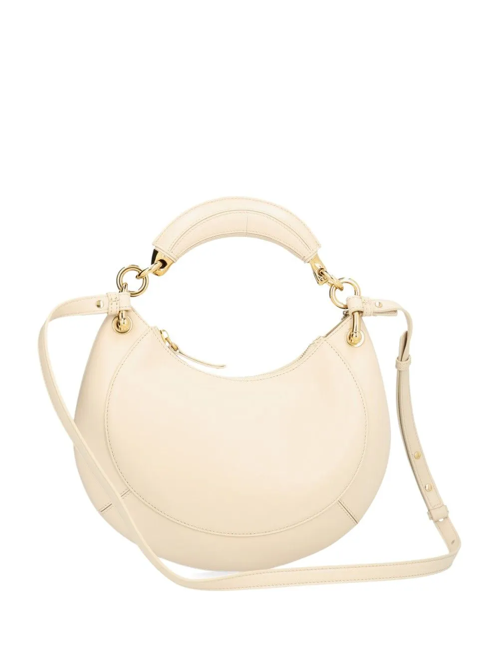 Chloé Banana Bag Handbags White sold by Wanan Luxury product image thumbnail 3