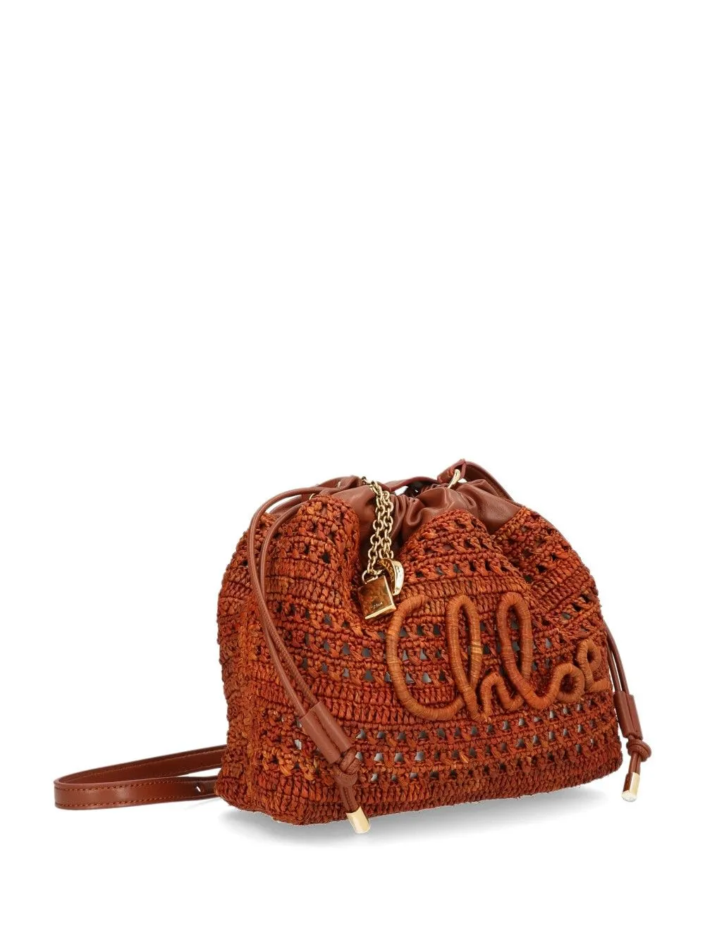 Summer Banana Shoulder Bags Brown sold by Wanan Luxury product image thumbnail 2