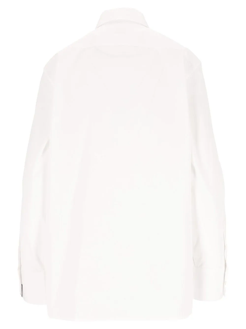 Soft Chemise Shirts White sold by Wanan Luxury product image thumbnail 2