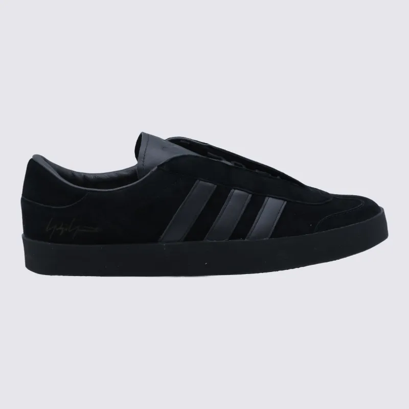Sneakers Black made by Y-3