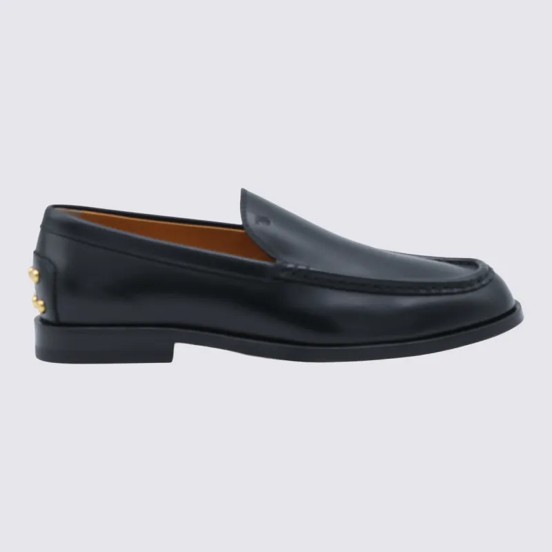Flat Shoes Scuri made by Tod's