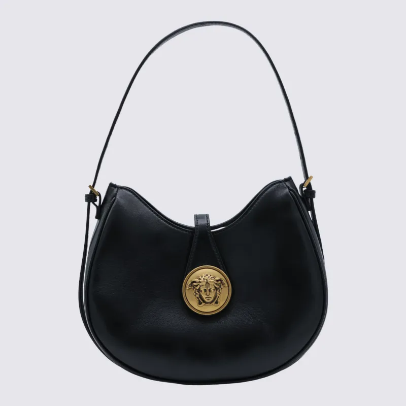 Bags Black made by Versace
