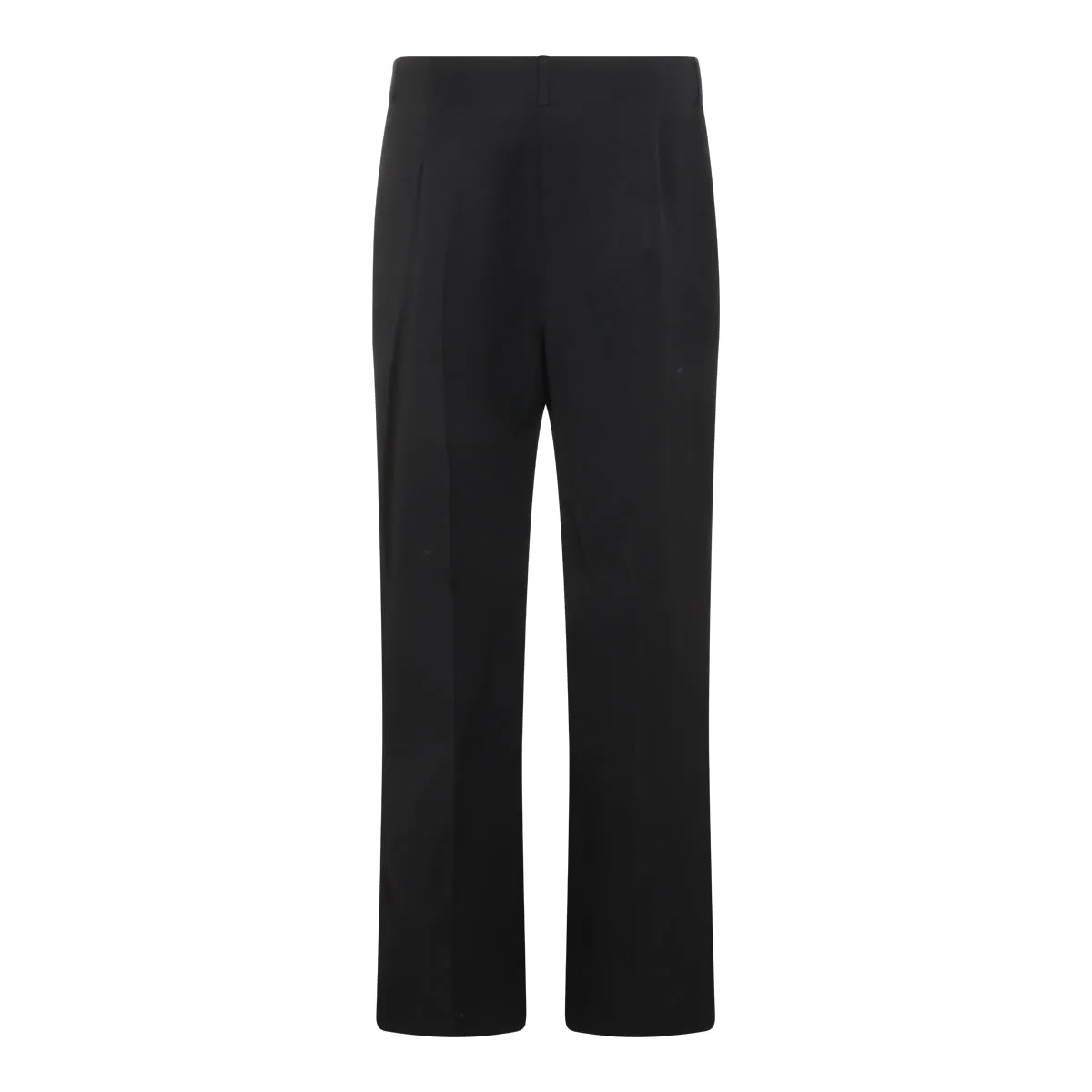 Trousers Black sold by Wanan Luxury