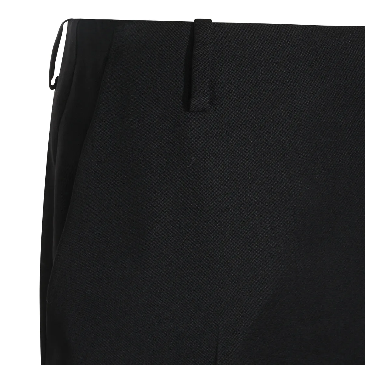 Trousers Black sold by Wanan Luxury product image thumbnail 2