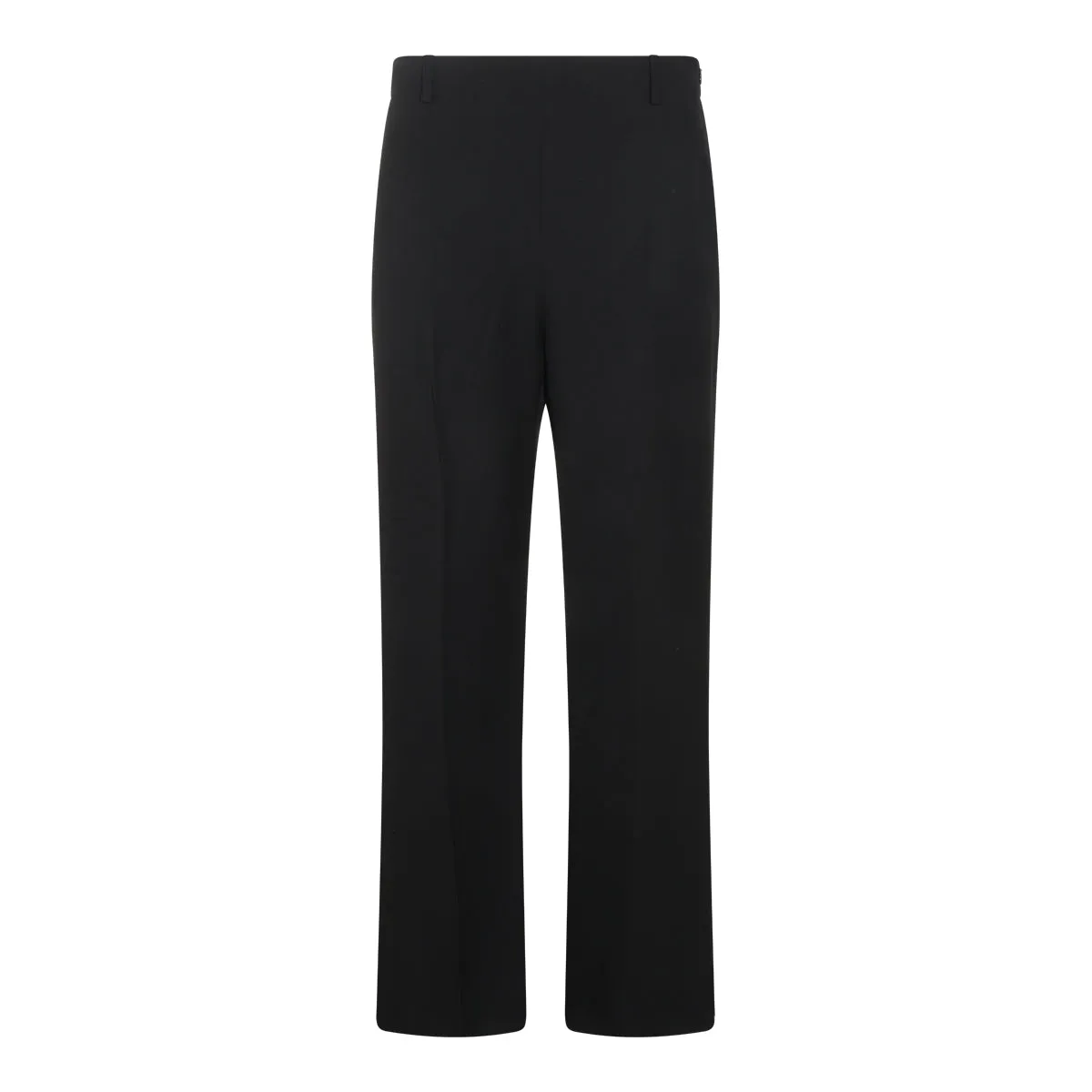 Trousers Black sold by Wanan Luxury product image thumbnail 3