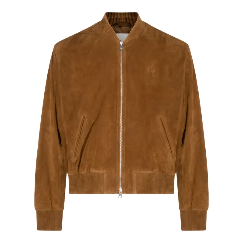 Jackets Tabac made by Ami