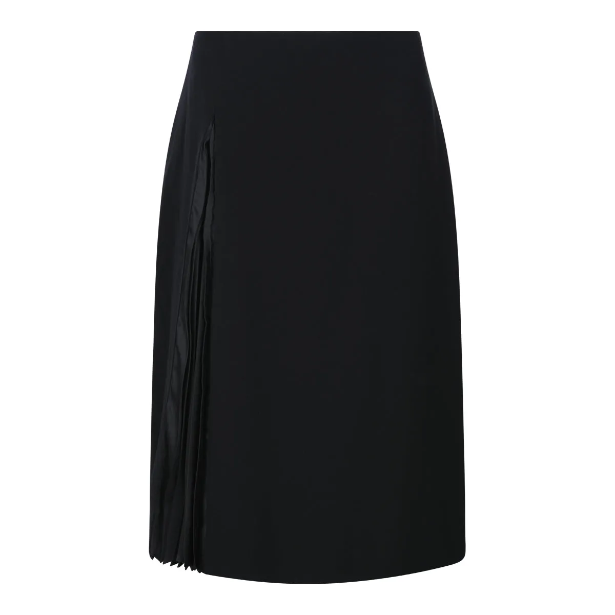 Skirts Black sold by Wanan Luxury
