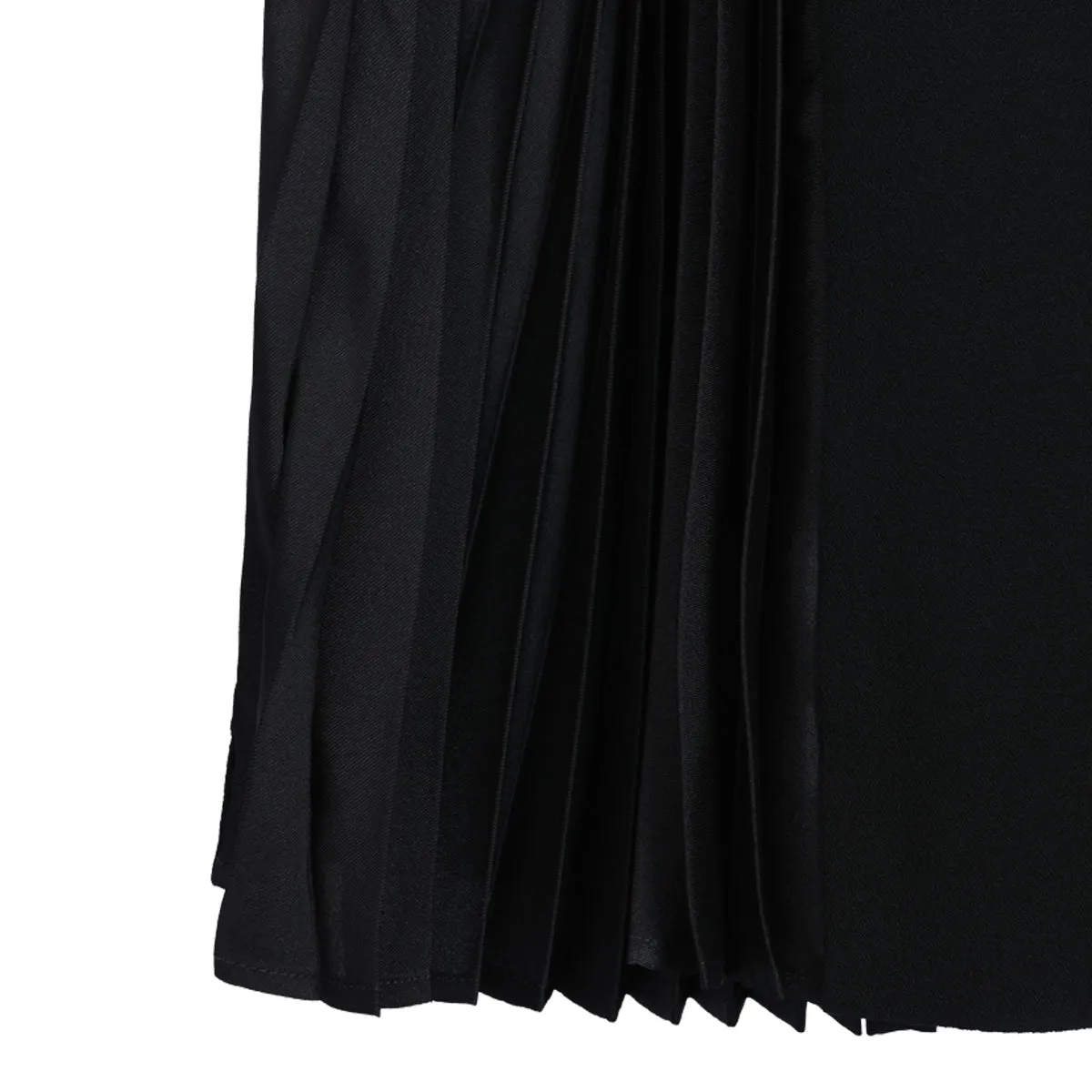 Skirts Black sold by Wanan Luxury product image thumbnail 3