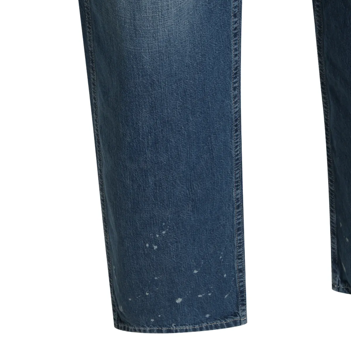 Jeans Blue sold by Wanan Luxury product image thumbnail 3
