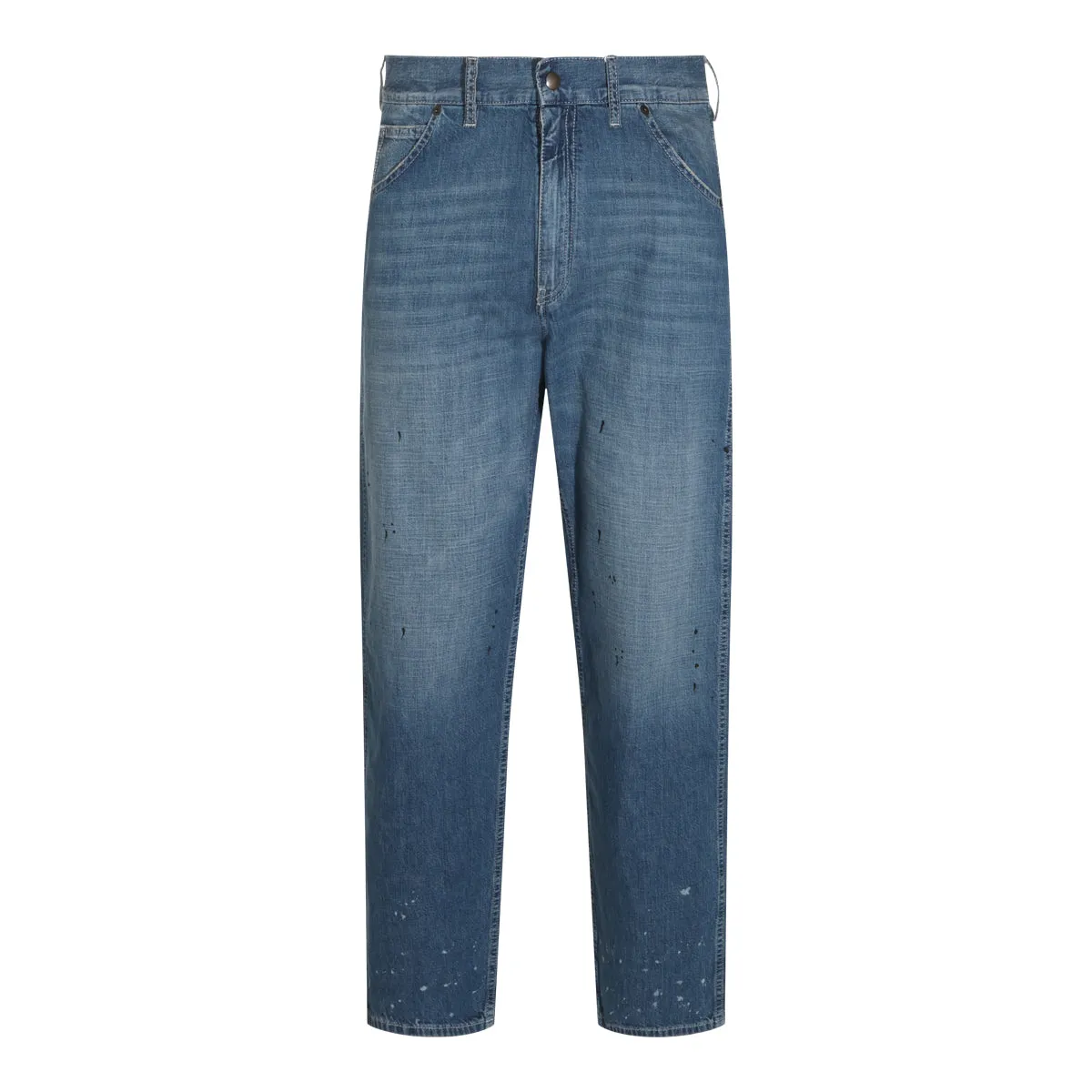 Jeans Blue sold by Wanan Luxury product image thumbnail 4