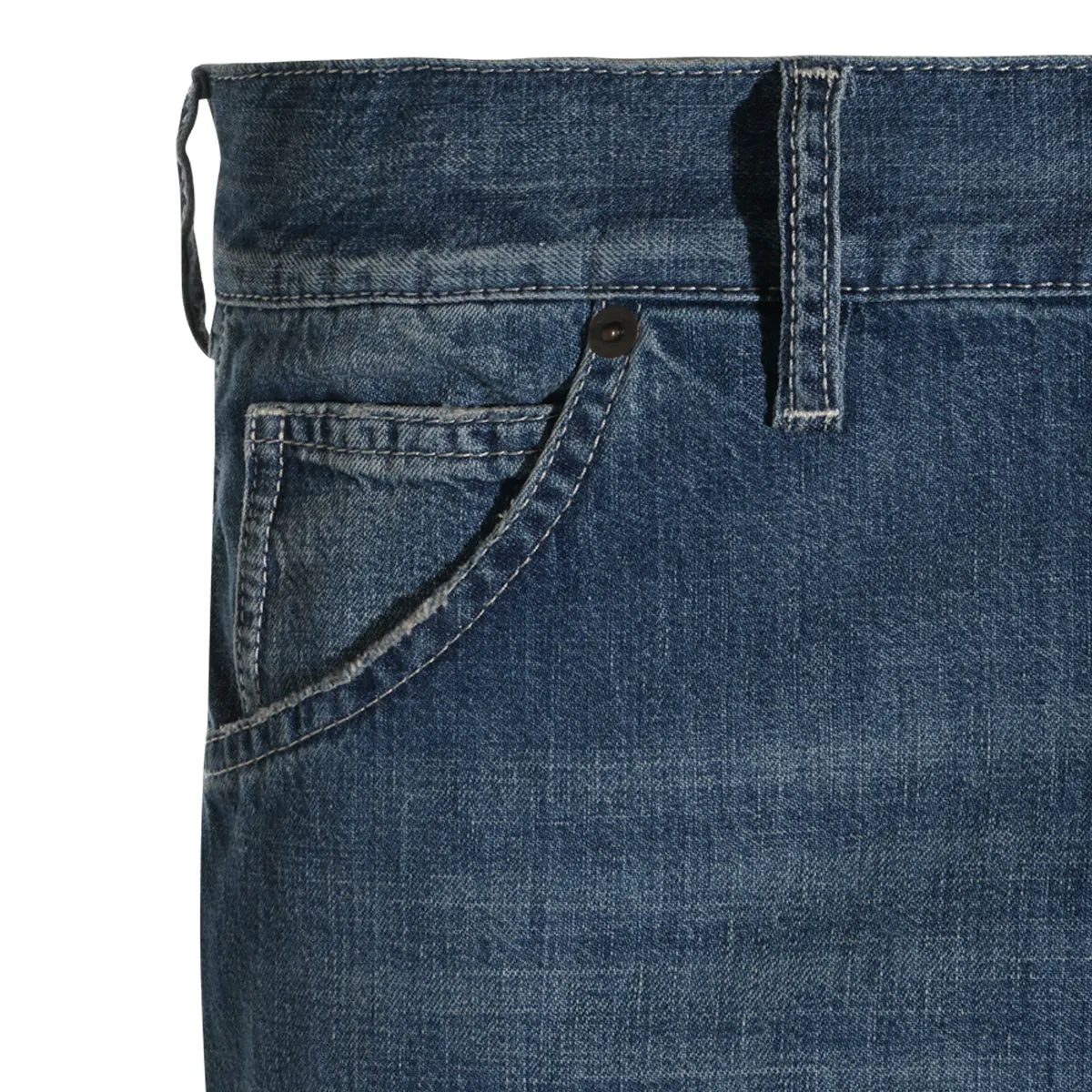 Jeans Blue sold by Wanan Luxury product image thumbnail 2