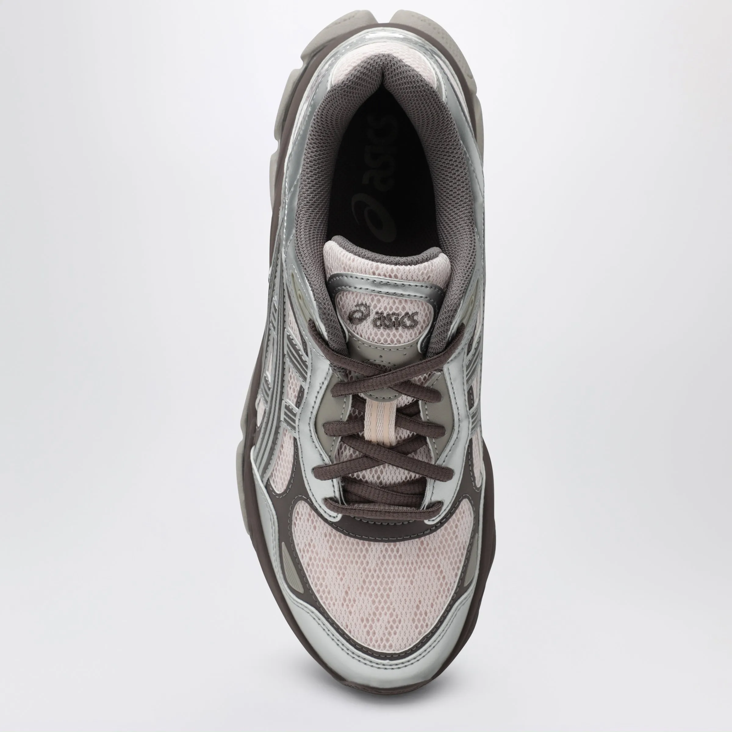 Sneakers Gel-Nyc 2.0 Pink Cloud/Pure Silver sold by Wanan Luxury product image thumbnail 3