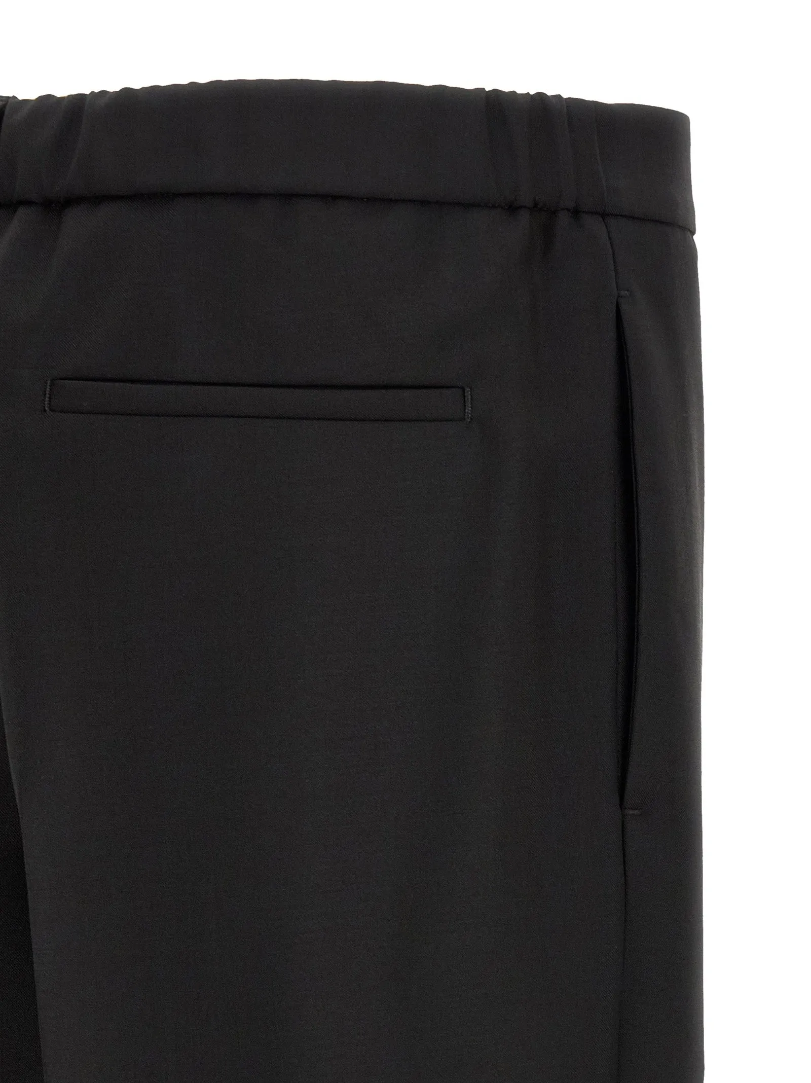 06 Pants Black sold by Wanan Luxury product image thumbnail 4