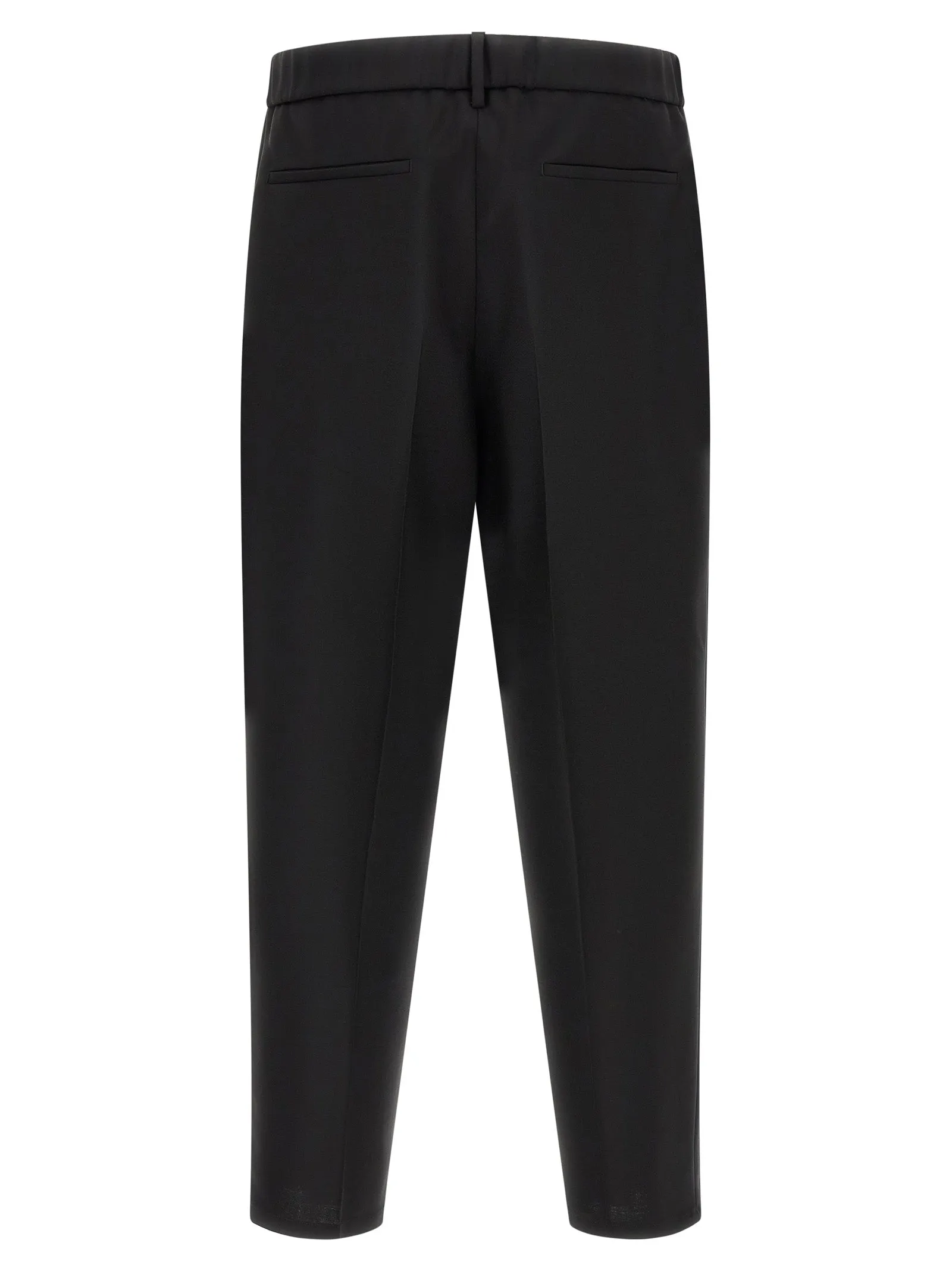 06 Pants Black sold by Wanan Luxury product image thumbnail 2