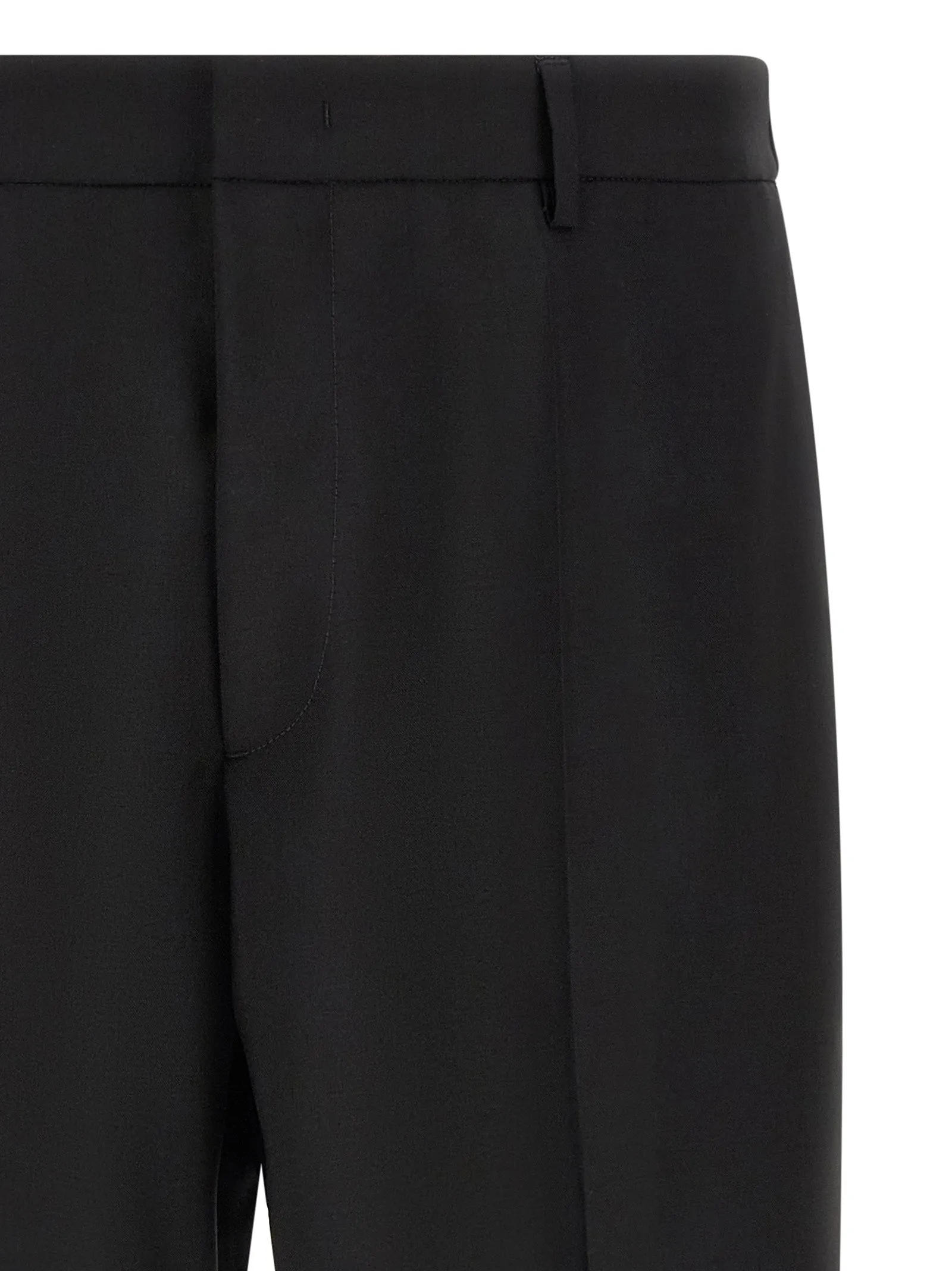06 Pants Black sold by Wanan Luxury product image thumbnail 3