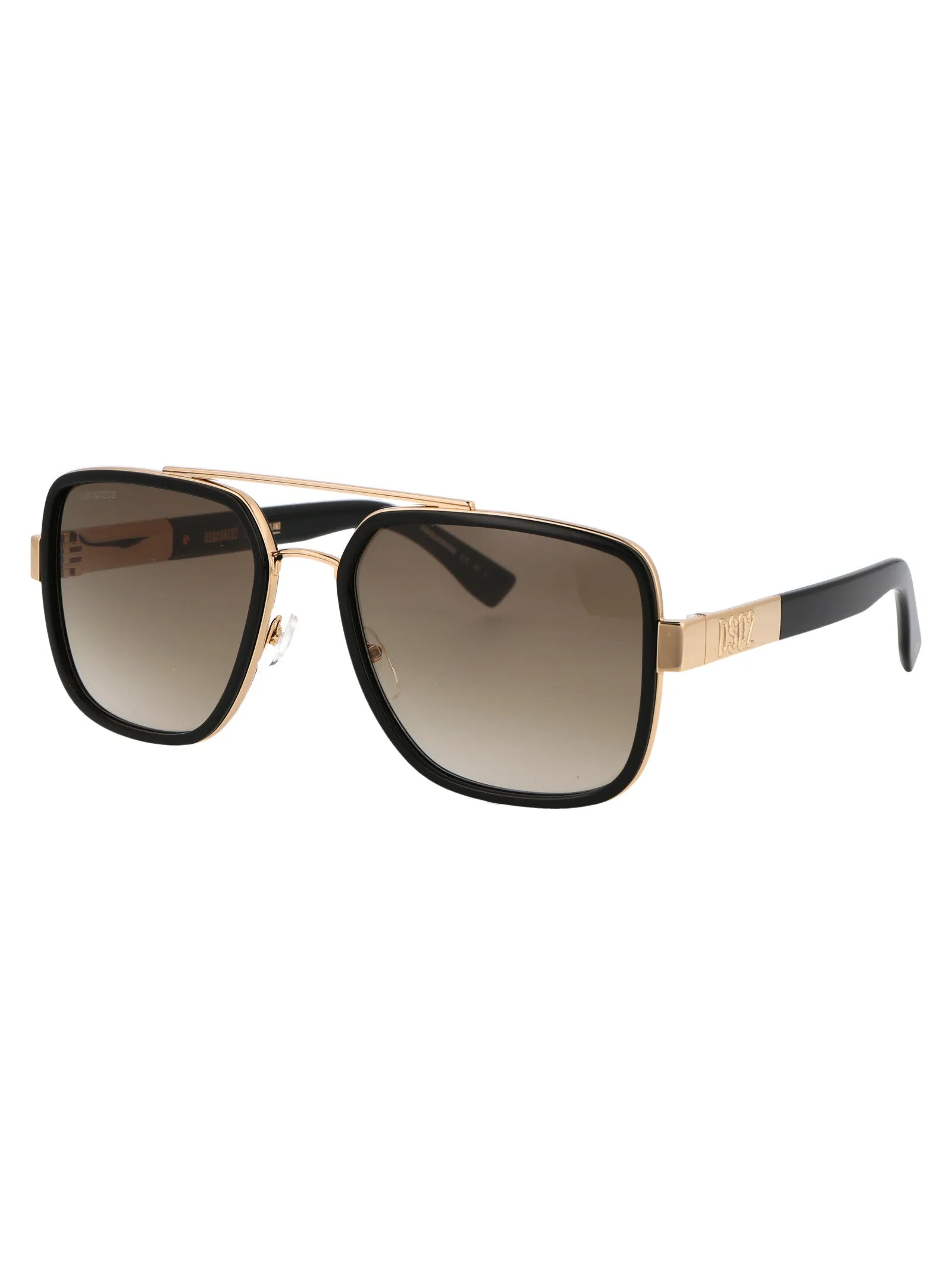 D2 0060/S SQUARED Sunglasses sold by Wanan Luxury
