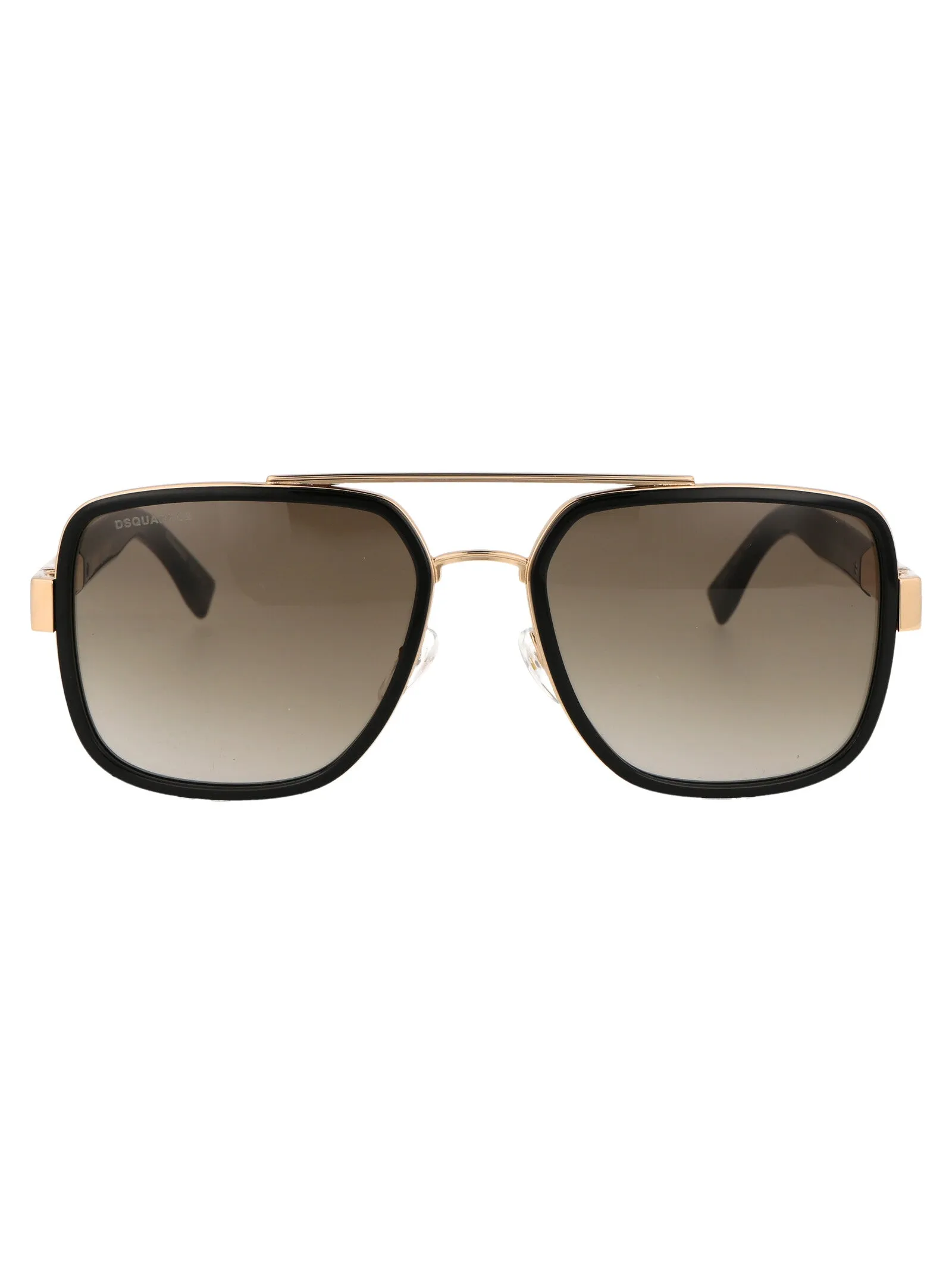 D2 0060/S SQUARED Sunglasses sold by Wanan Luxury product image thumbnail 2