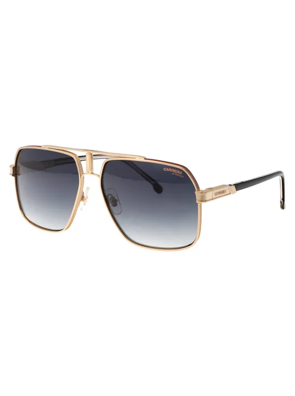 CARRERA 1055/S ROUND Sunglasses made by Carrera