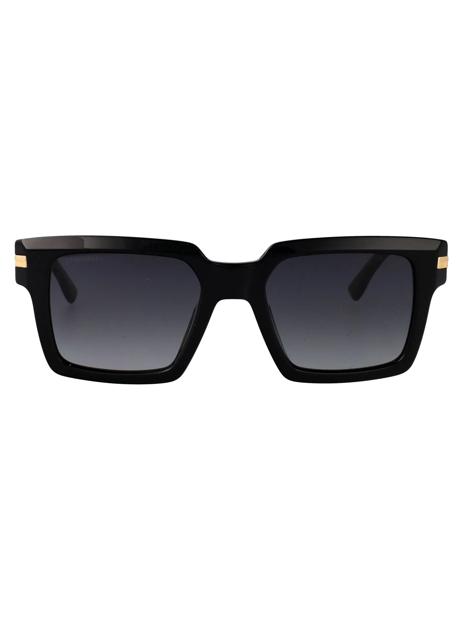 D2 0161/G/S RECTANGULAR Sunglasses sold by Wanan Luxury product image thumbnail 2