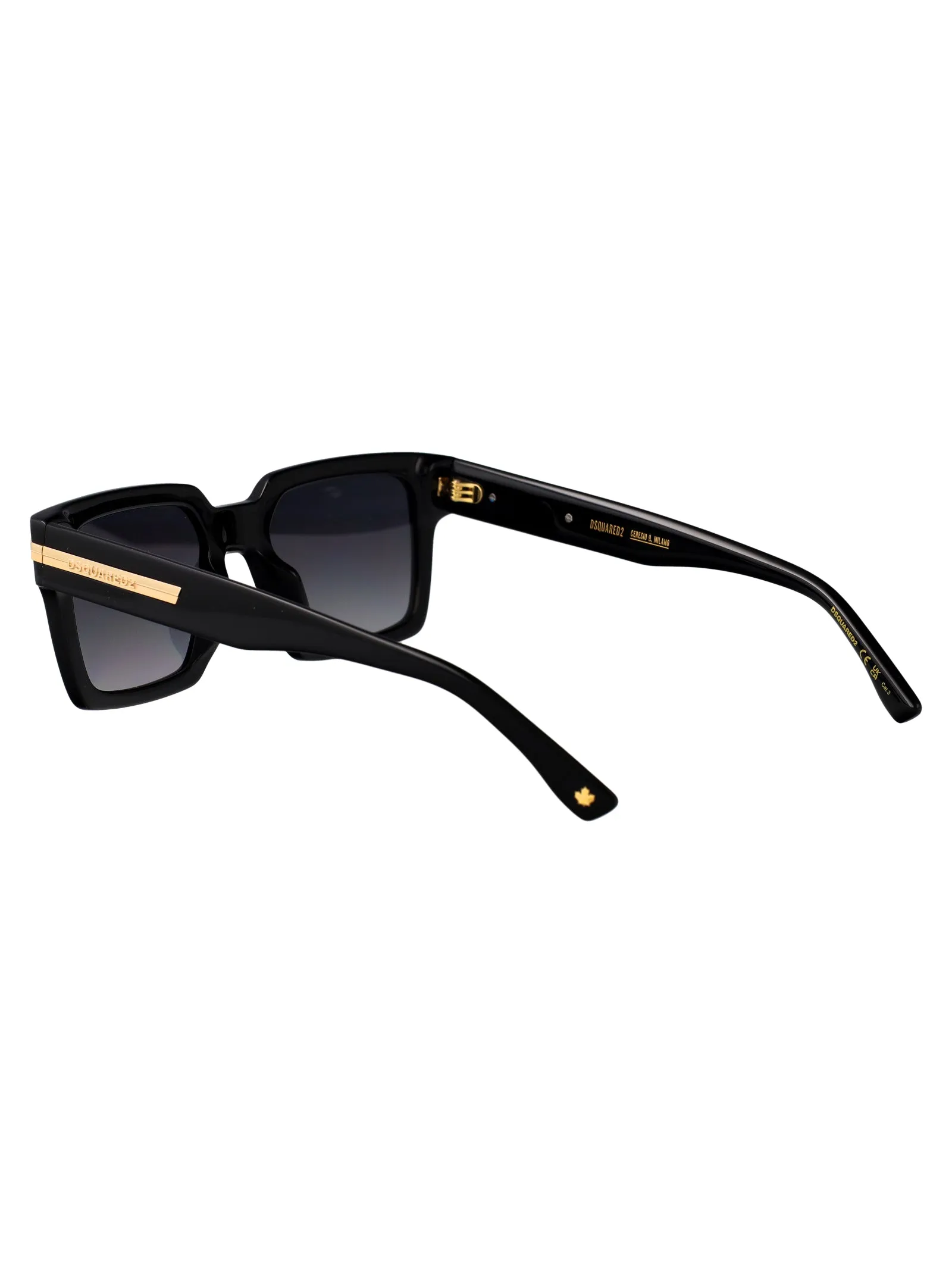 D2 0161/G/S RECTANGULAR Sunglasses sold by Wanan Luxury product image thumbnail 4