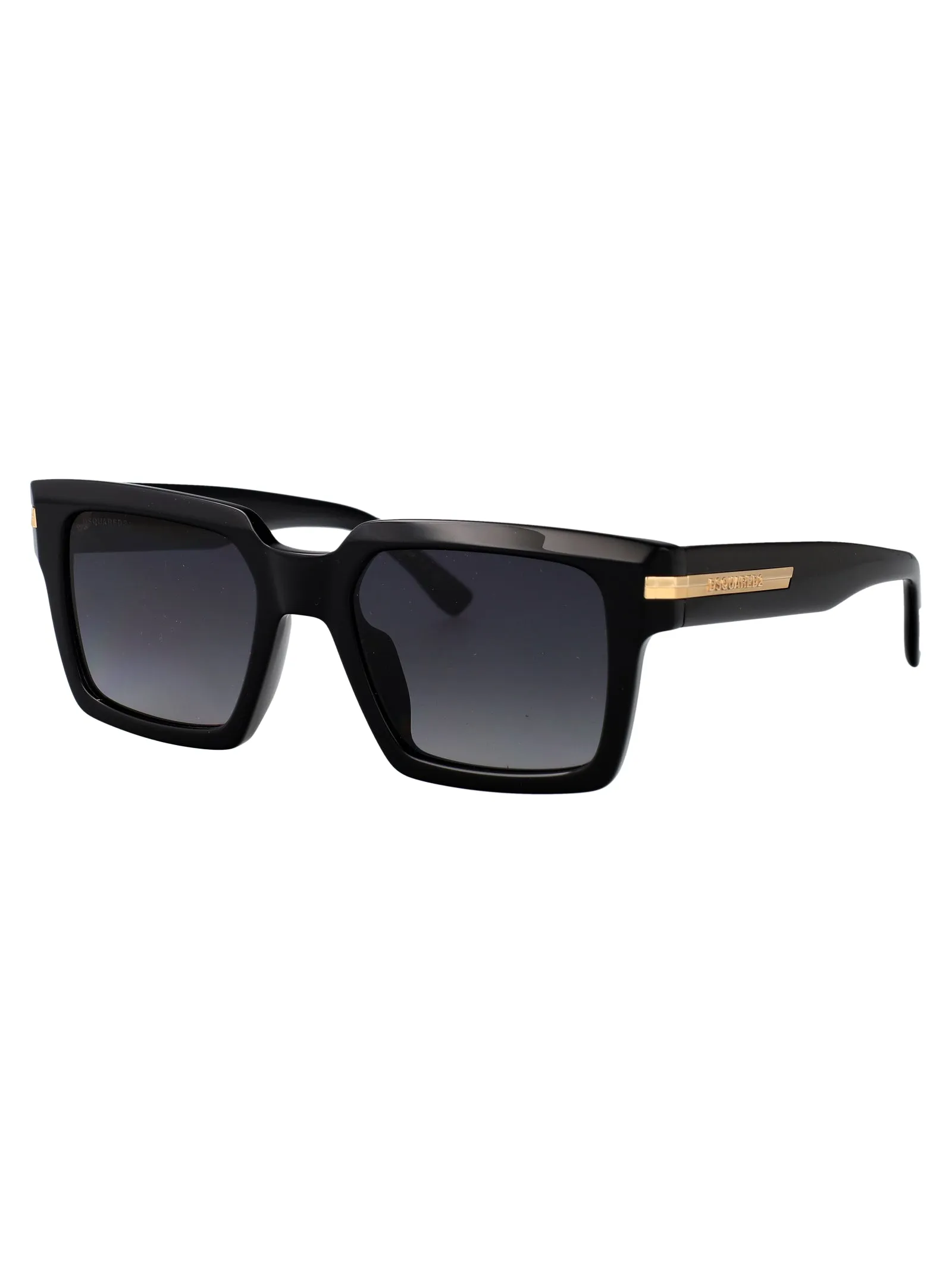 D2 0161/G/S RECTANGULAR Sunglasses sold by Wanan Luxury