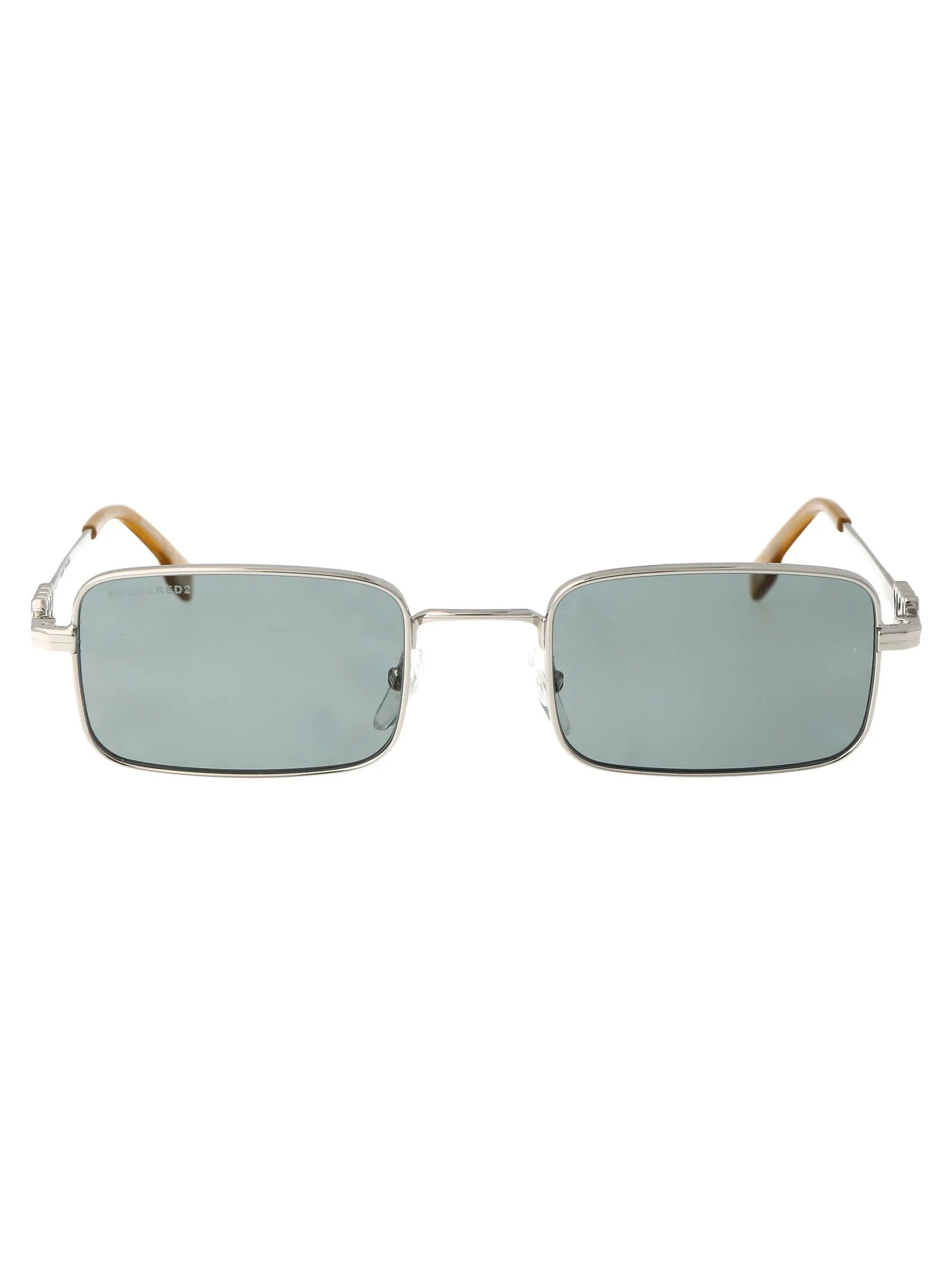 D2 0104/S RECTANGULAR Sunglasses sold by Wanan Luxury product image thumbnail 2