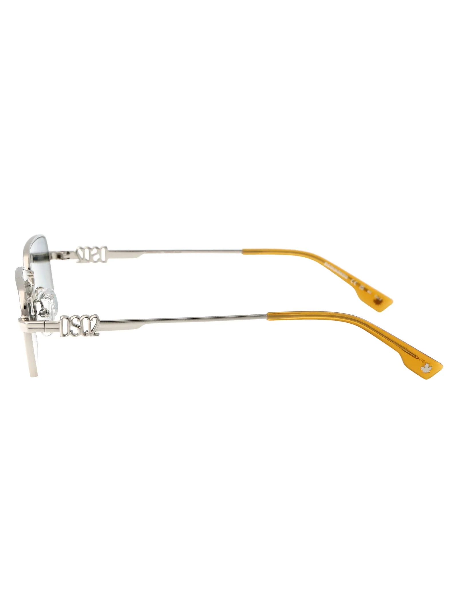 D2 0104/S RECTANGULAR Sunglasses sold by Wanan Luxury product image thumbnail 3