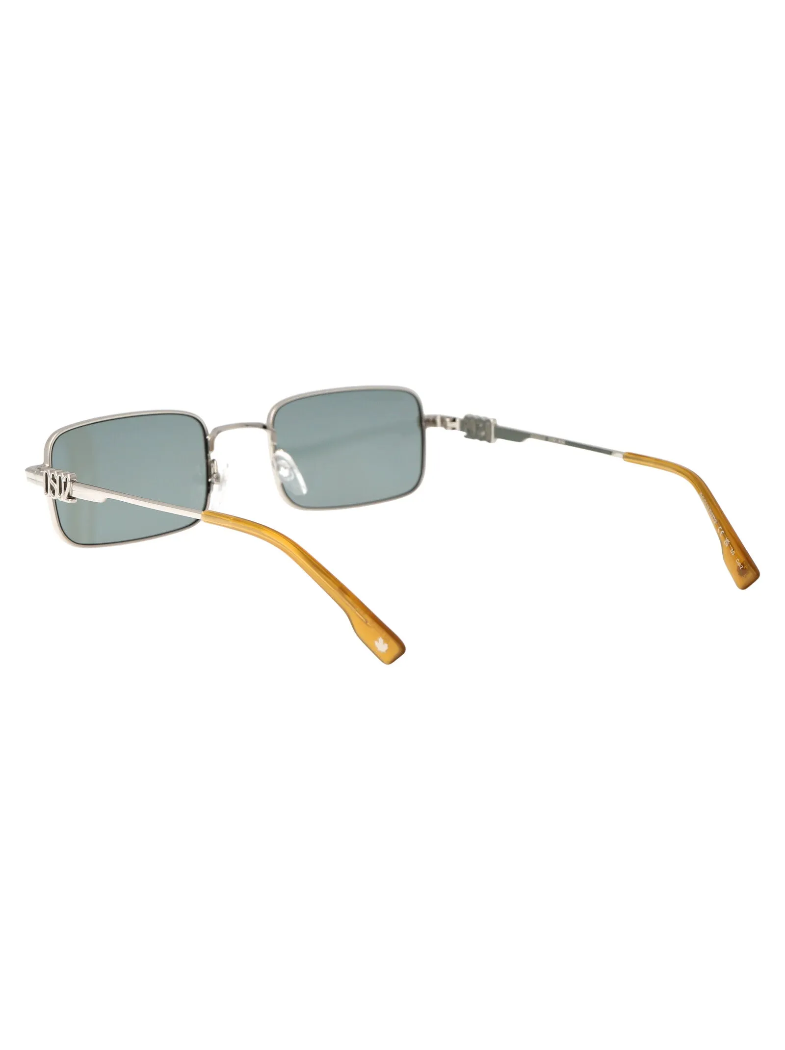 D2 0104/S RECTANGULAR Sunglasses sold by Wanan Luxury product image thumbnail 4