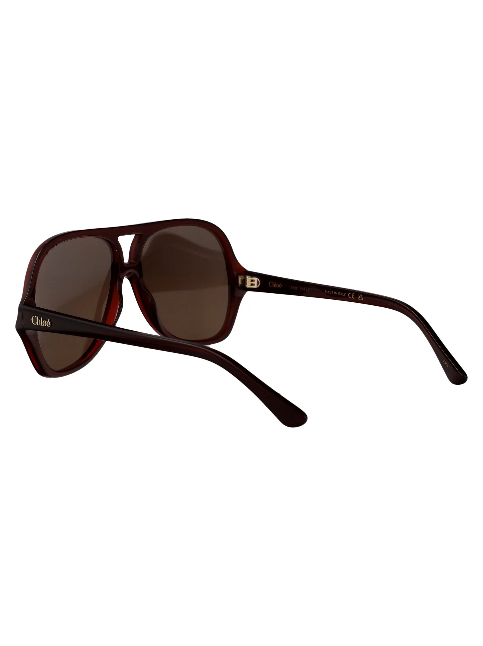 CH0289S AVIATOR Sunglasses sold by Wanan Luxury product image thumbnail 4
