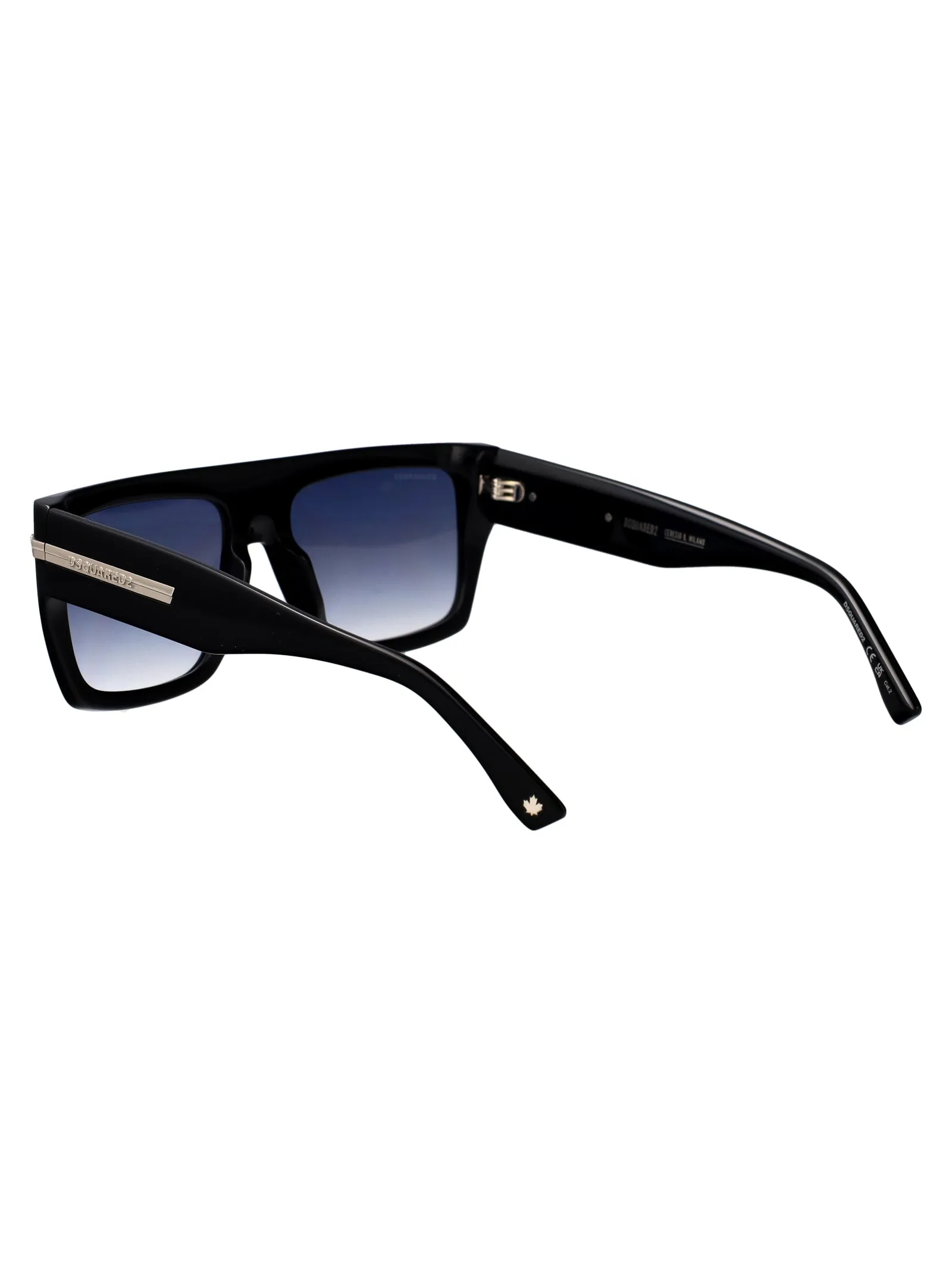 D2 0177/S RECTANGULAR Sunglasses sold by Wanan Luxury product image thumbnail 4