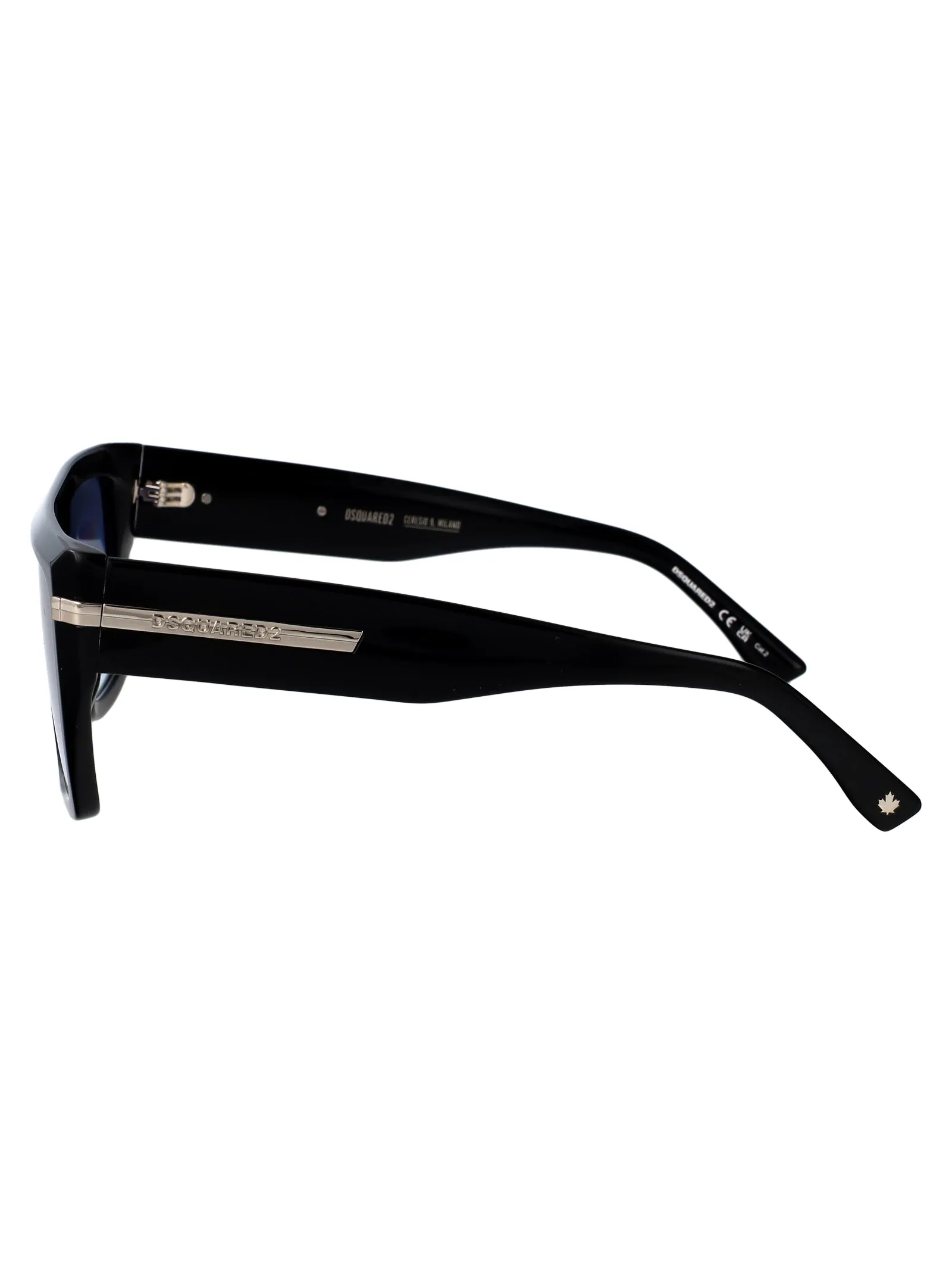 D2 0177/S RECTANGULAR Sunglasses sold by Wanan Luxury product image thumbnail 3