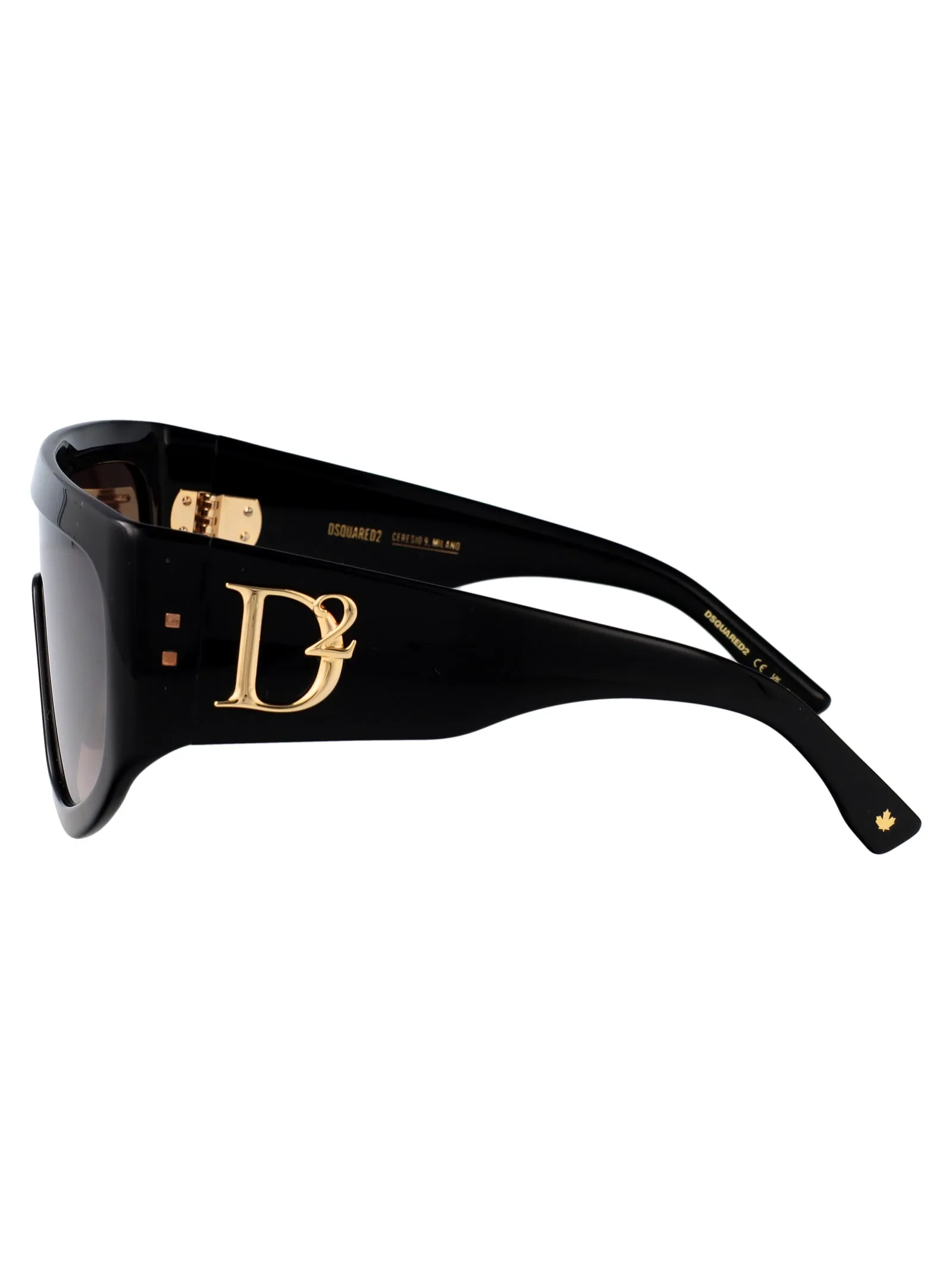 D2 0149/S MASK Sunglasses sold by Wanan Luxury product image thumbnail 3