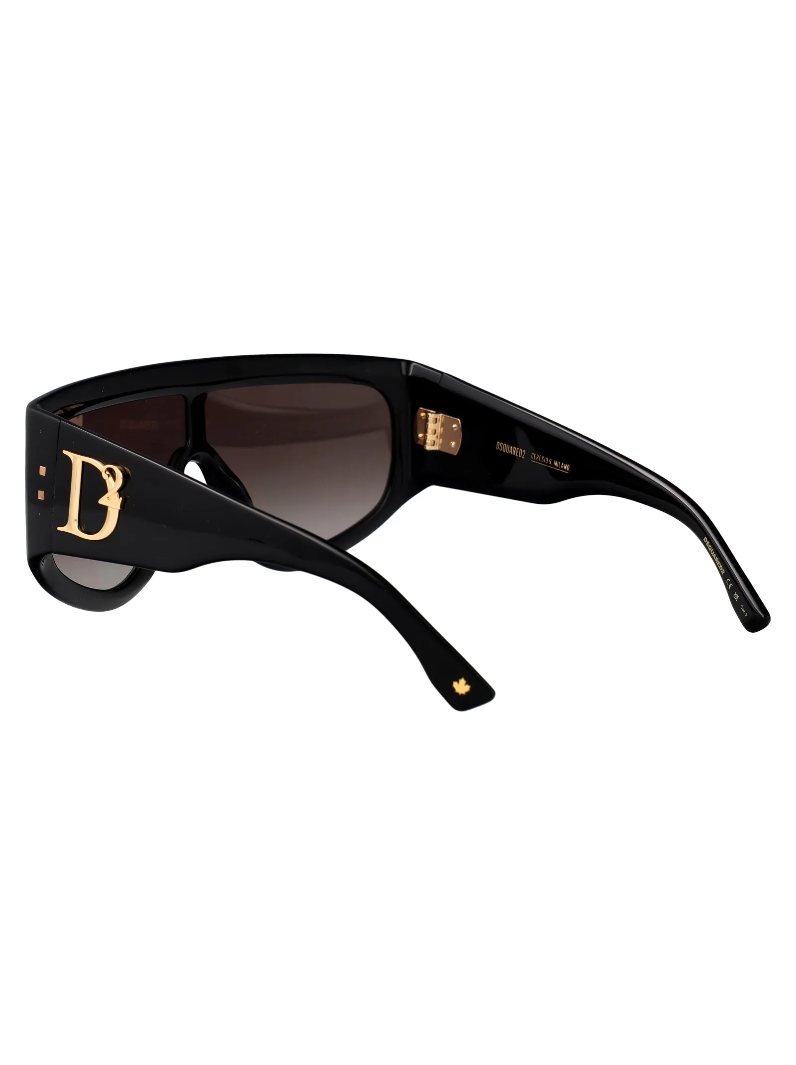 D2 0149/S MASK Sunglasses sold by Wanan Luxury product image thumbnail 4