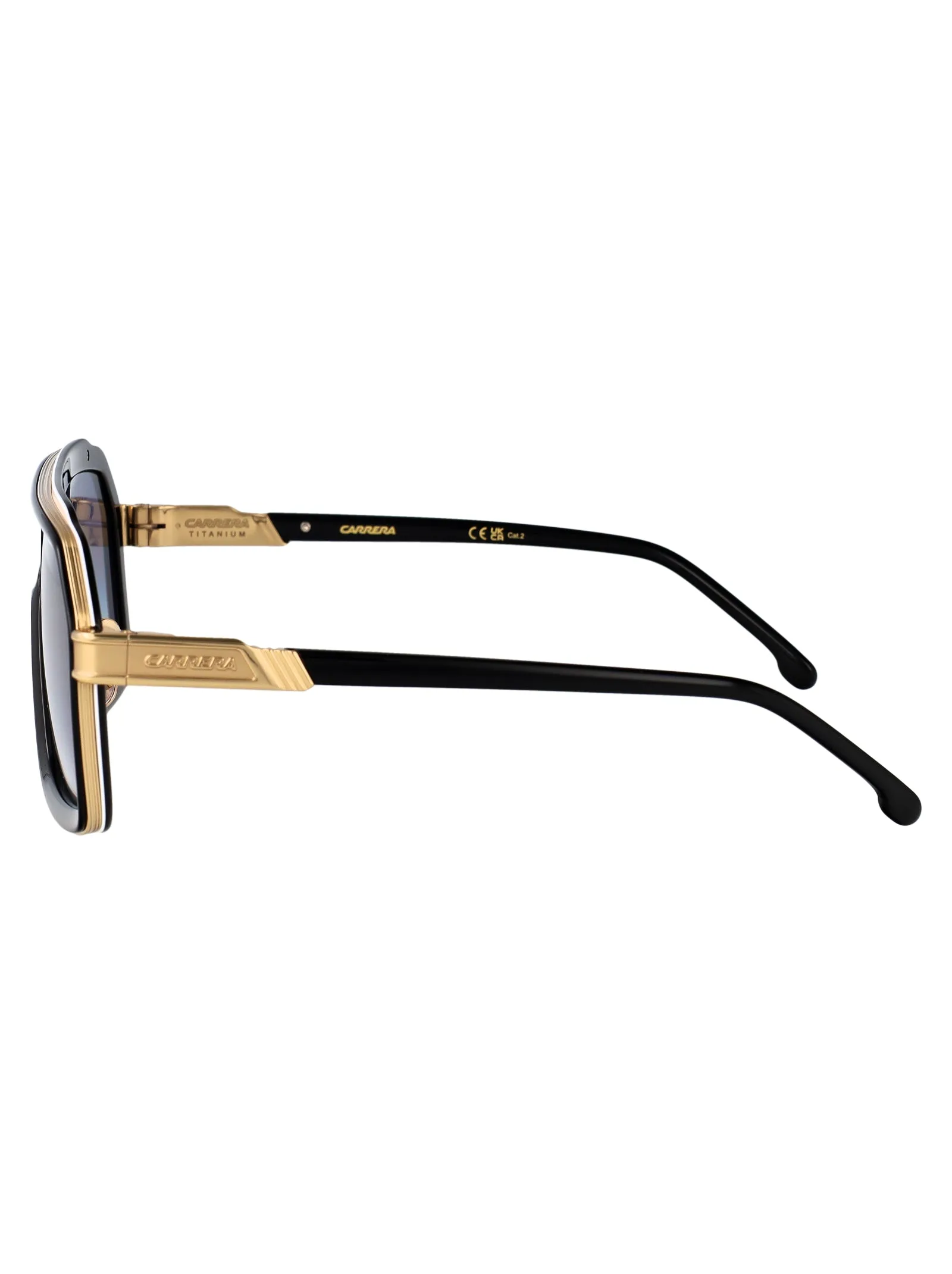 CA 1053/S/TI SQUARED Sunglasses sold by Wanan Luxury product image thumbnail 3