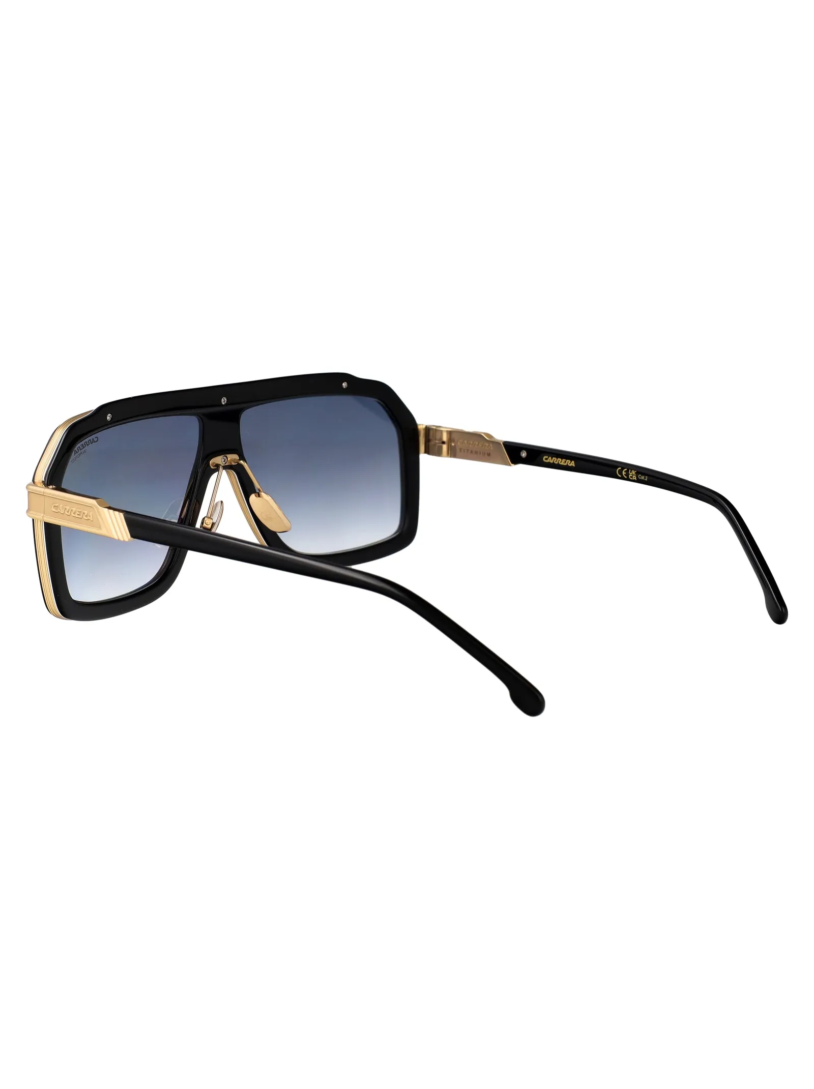 CA 1053/S/TI SQUARED Sunglasses sold by Wanan Luxury product image thumbnail 4