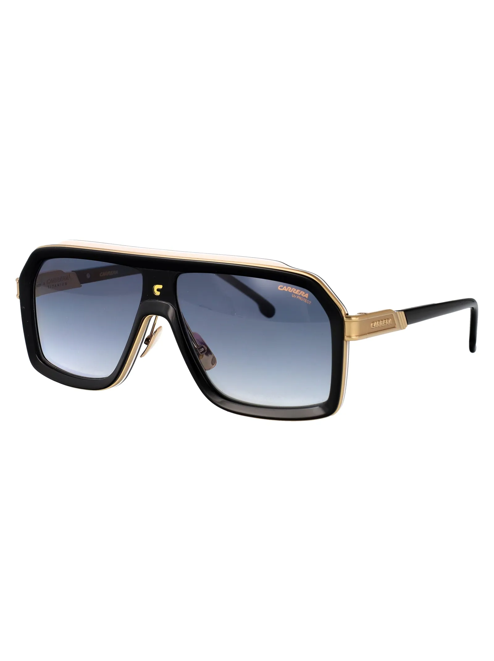 CA 1053/S/TI SQUARED Sunglasses sold by Wanan Luxury