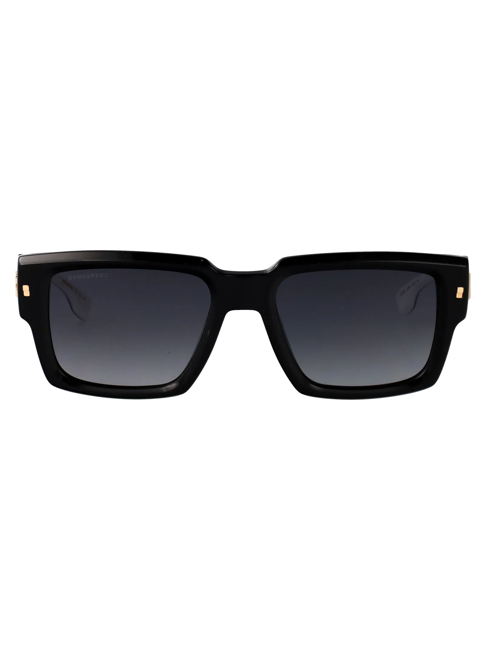 D2 0143/S RECTANGULAR Sunglasses sold by Wanan Luxury product image thumbnail 2