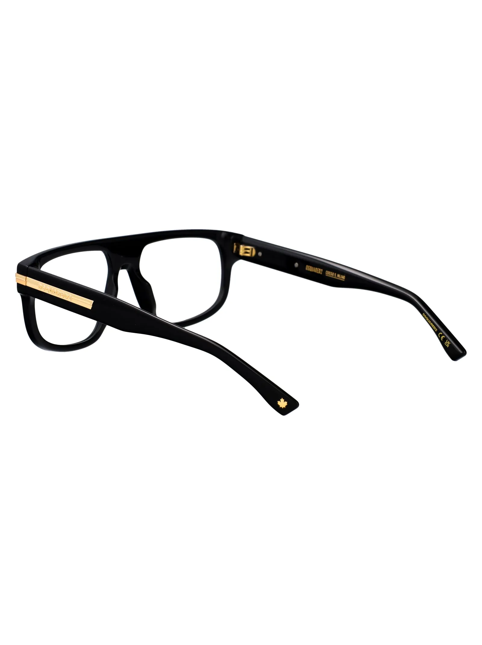 D2 0179 RECTANGULAR Optical sold by Wanan Luxury product image thumbnail 4