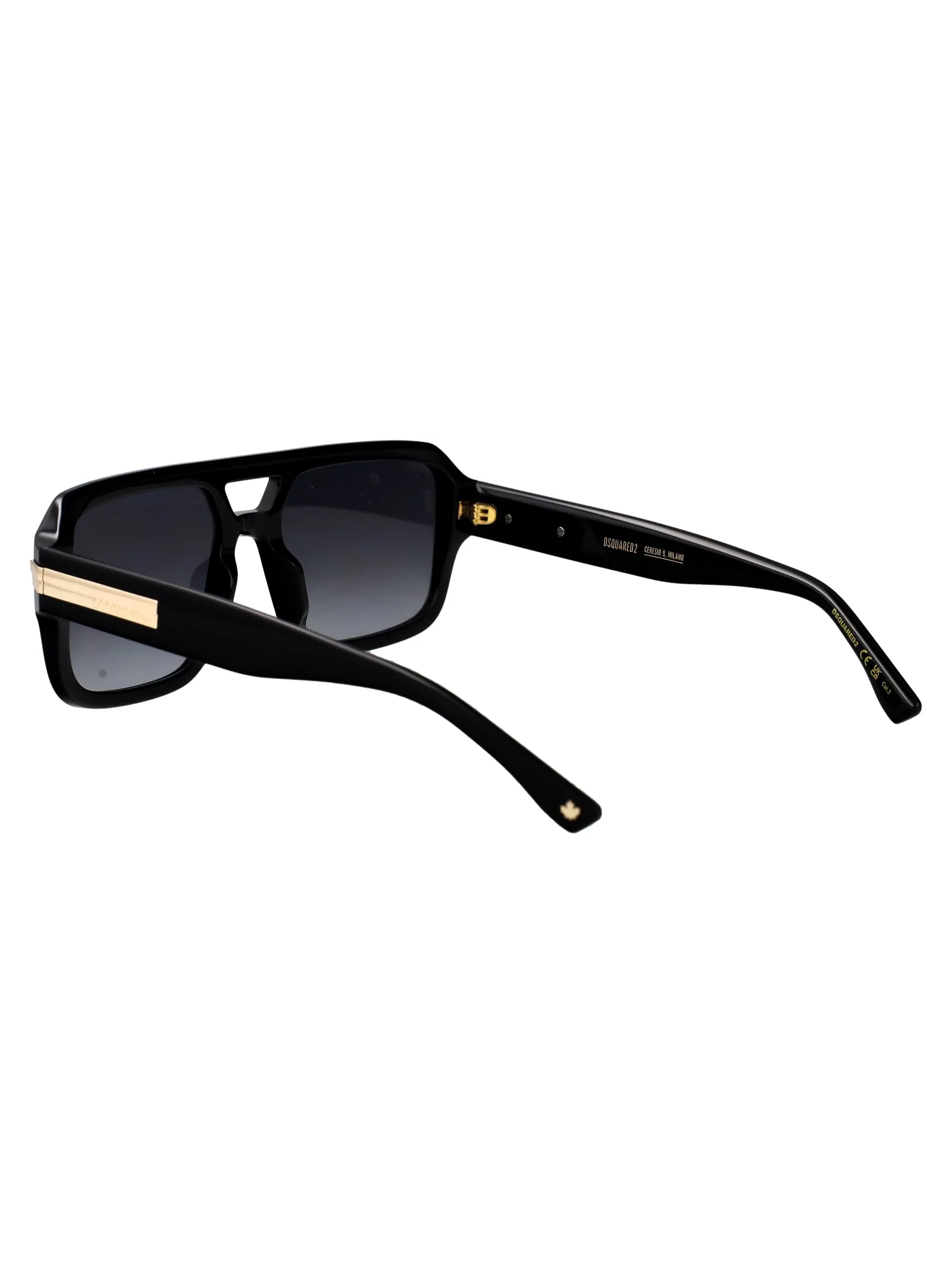 D2 0197/S AVIATOR Sunglasses sold by Wanan Luxury product image thumbnail 4