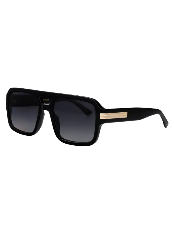 D2 0197/S AVIATOR Sunglasses made by DSQUARED2