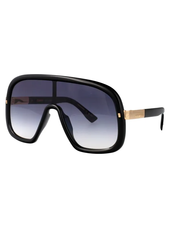 D2 0119/S MASK Sunglasses made by DSQUARED2