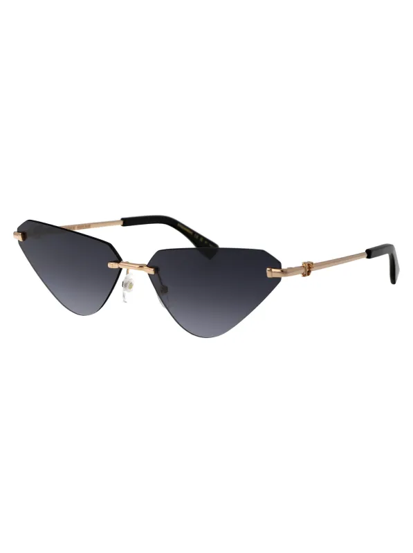 D2 0108/S CAT-EYE Sunglasses made by DSQUARED2