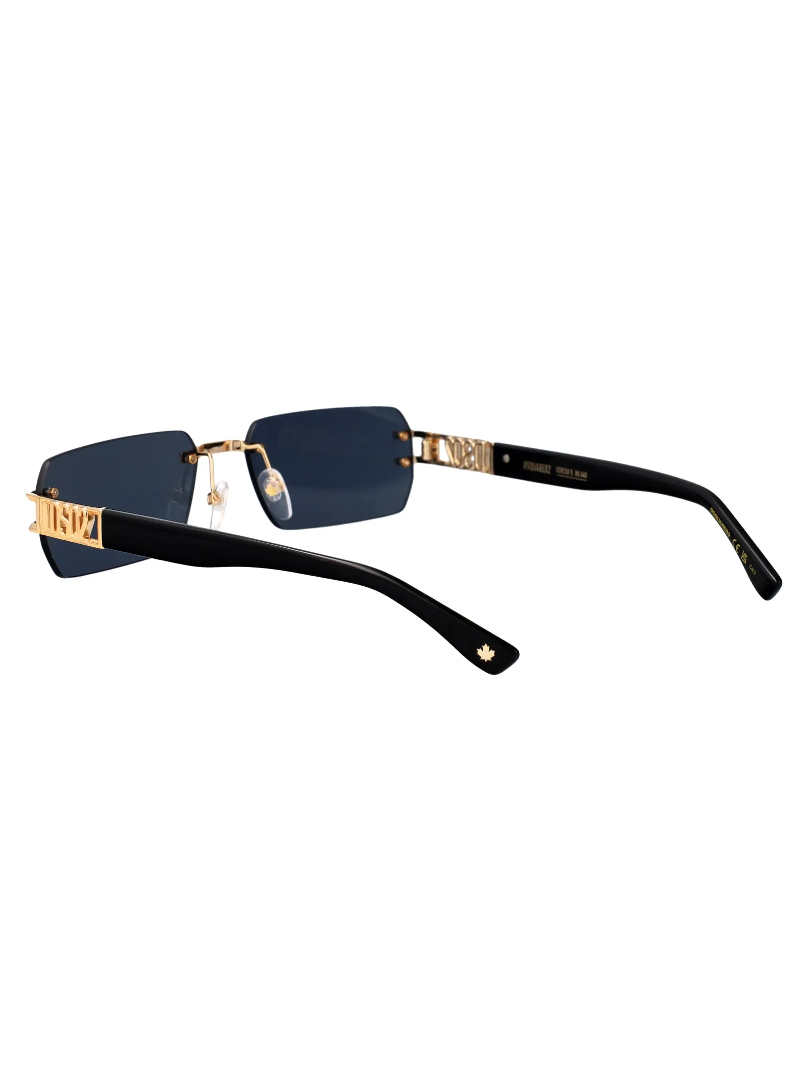 D2 0189/S RECTANGULAR Sunglasses sold by Wanan Luxury product image thumbnail 4