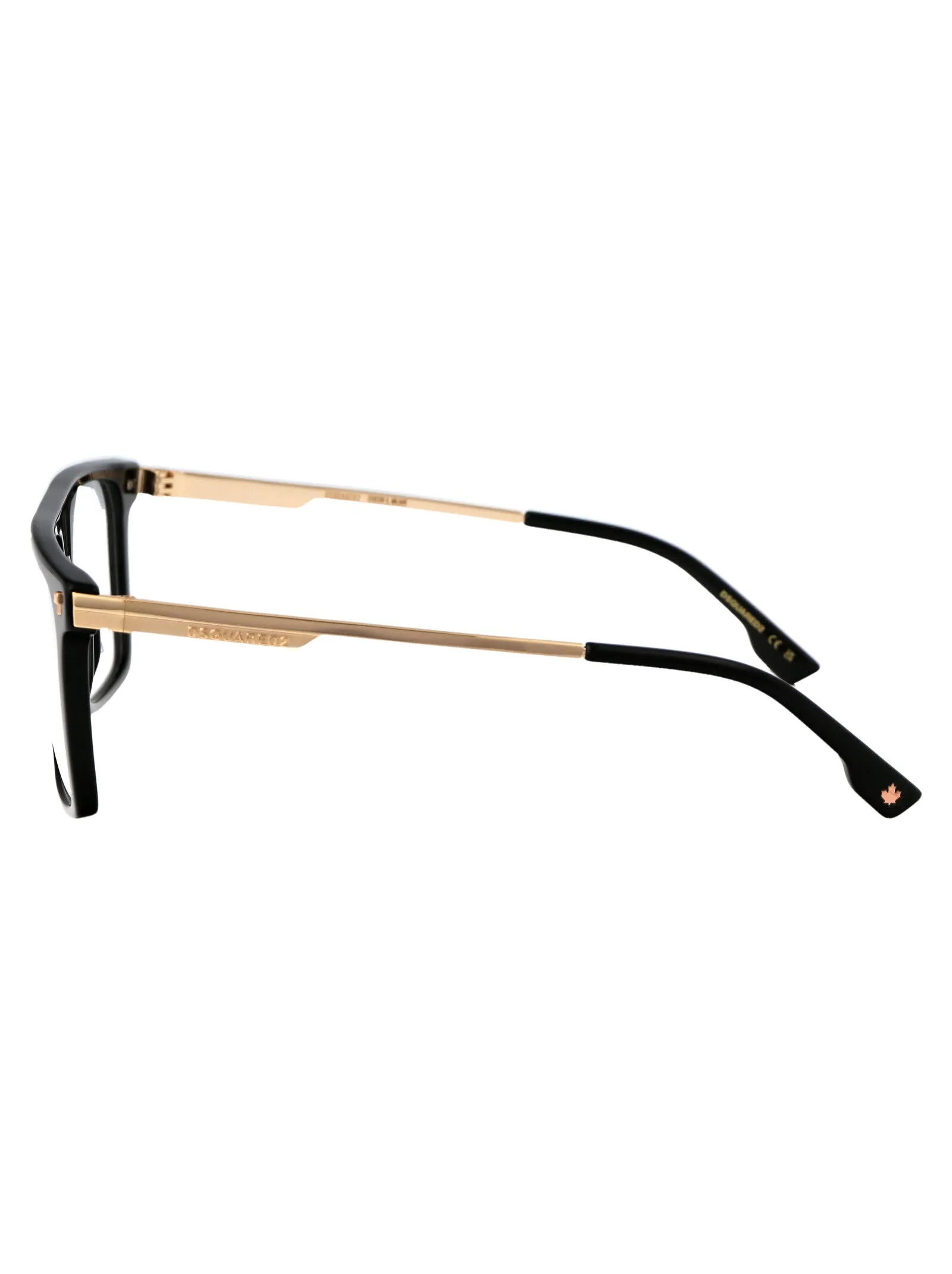 D2 0122 RECTANGULAR Optical sold by Wanan Luxury product image thumbnail 3