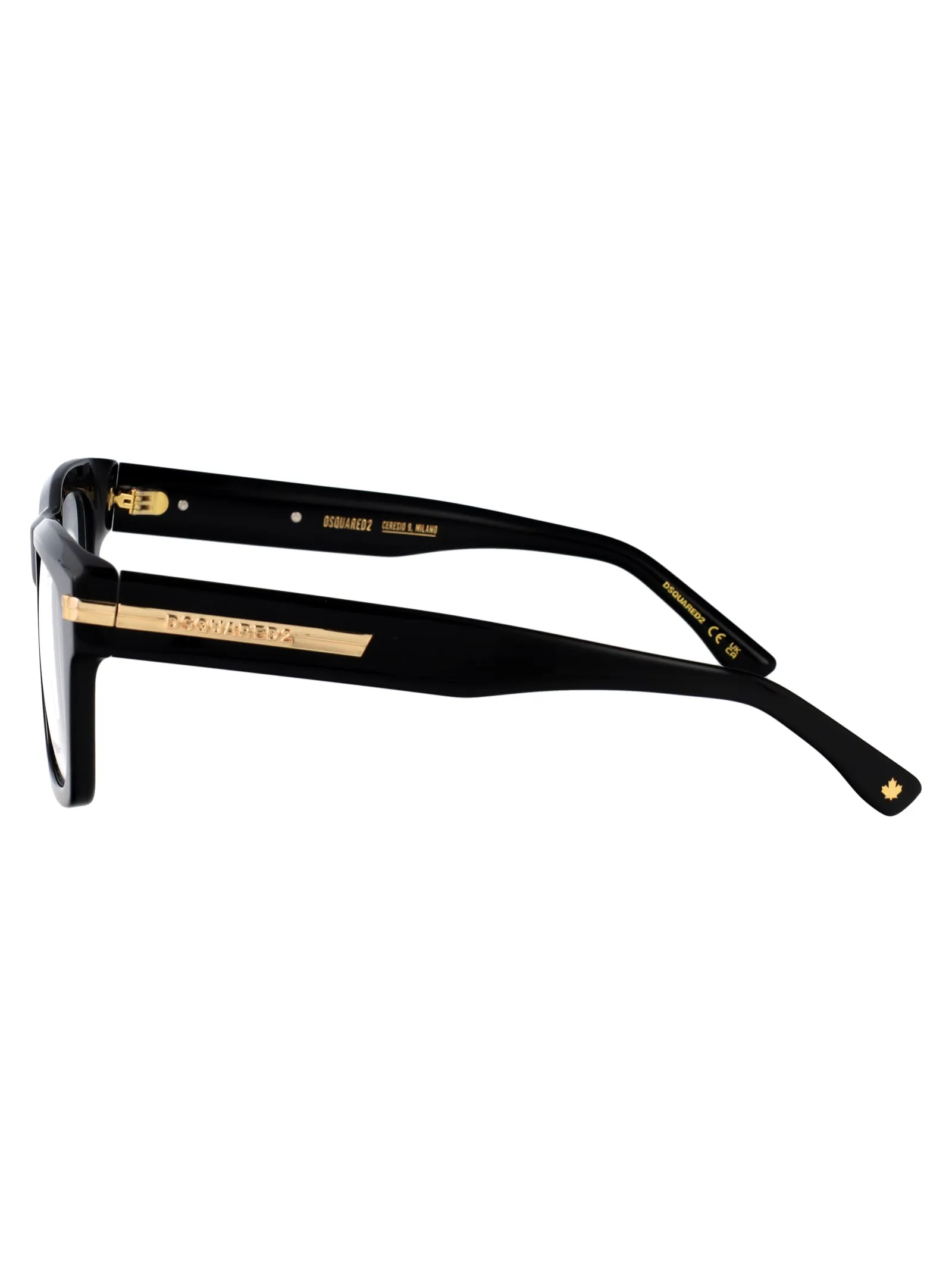 D2 0163 RECTANGULAR Optical sold by Wanan Luxury product image thumbnail 3