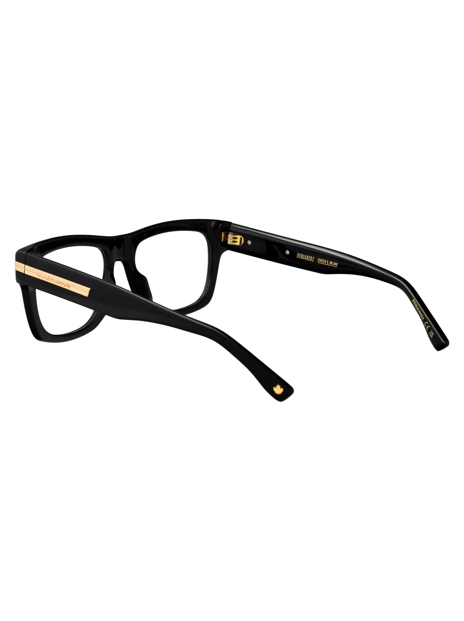 D2 0163 RECTANGULAR Optical sold by Wanan Luxury product image thumbnail 4