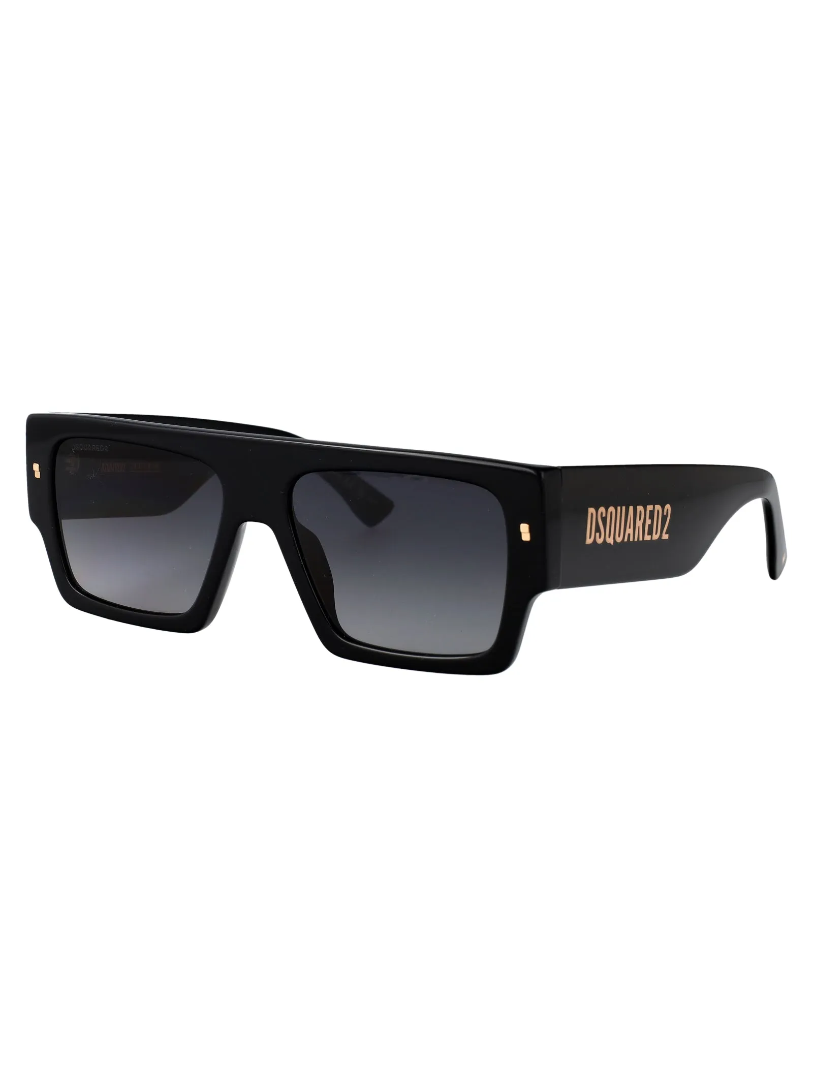 D2 0165/S RECTANGULAR Sunglasses sold by Wanan Luxury